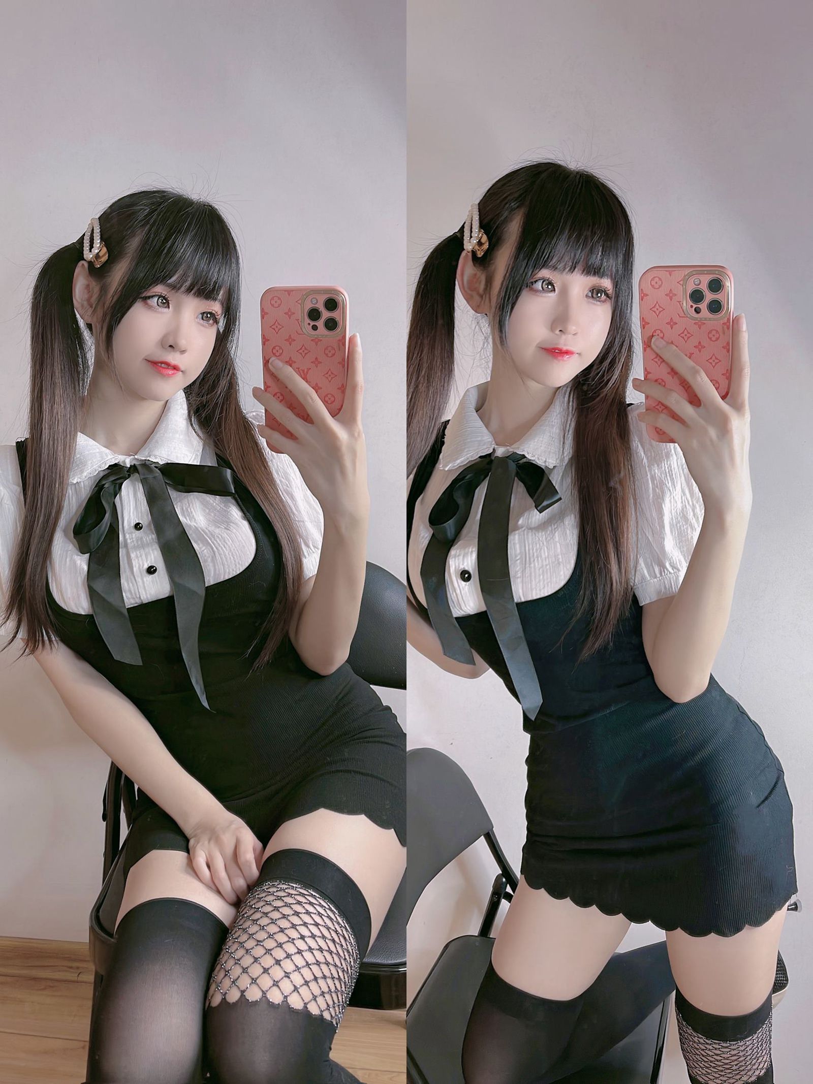 图片[36]-miko酱ww  – mikoの黑丝01[229P] – 速更版-美库