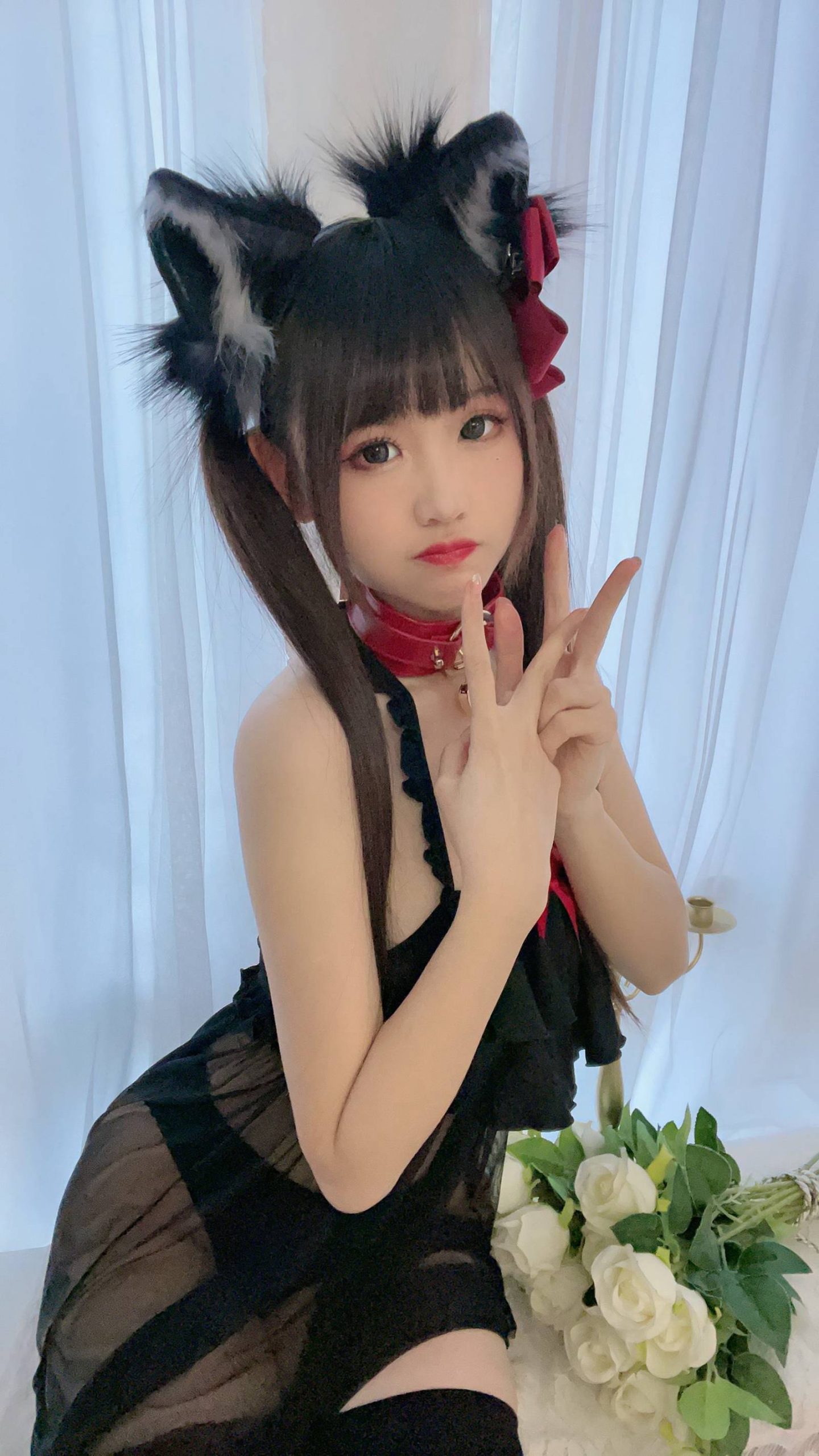 图片[41]-miko酱ww  – mikoの黑丝01[229P] – 速更版-美库