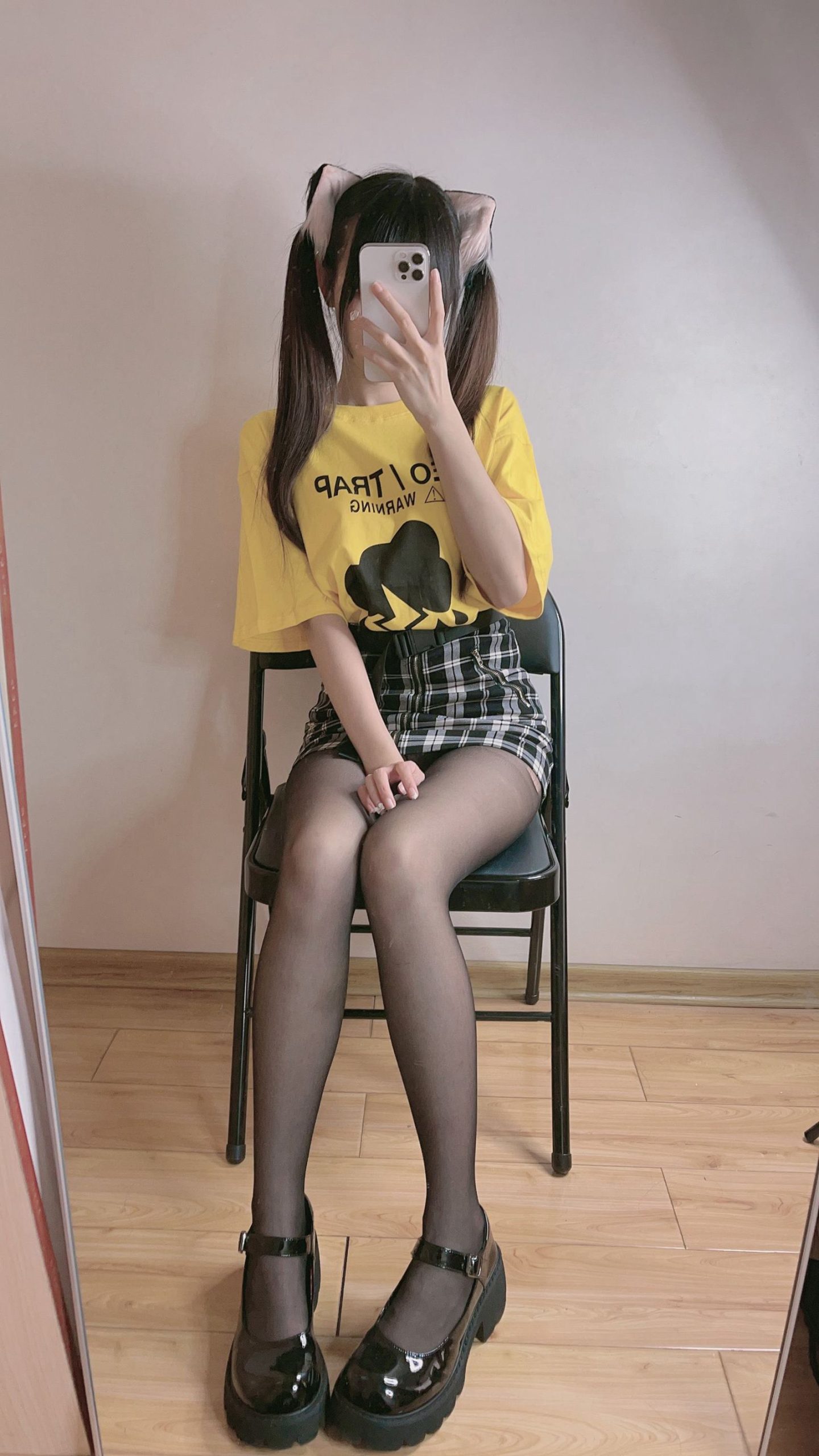 图片[49]-miko酱ww  – mikoの黑丝01[229P] – 速更版-美库