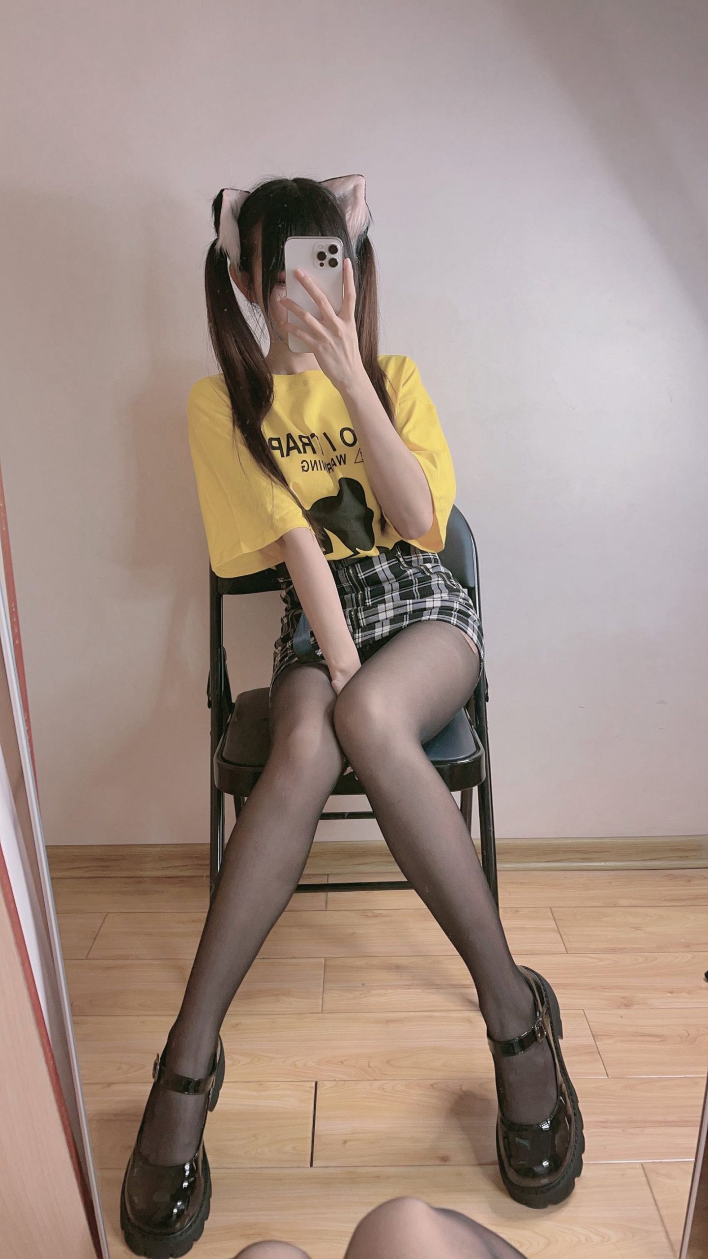 图片[50]-miko酱ww  – mikoの黑丝01[229P] – 速更版-美库