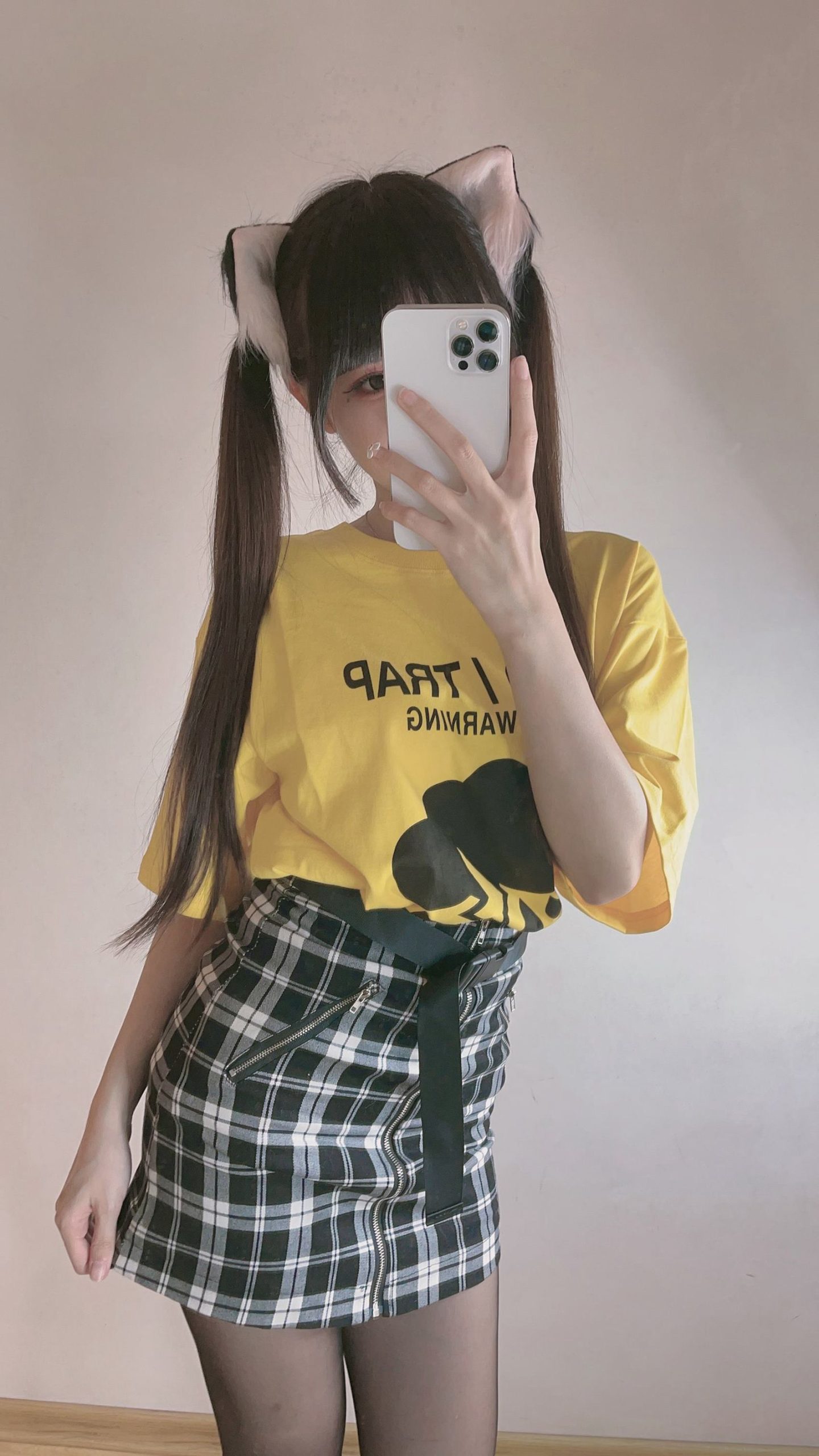 图片[53]-miko酱ww  – mikoの黑丝01[229P] – 速更版-美库