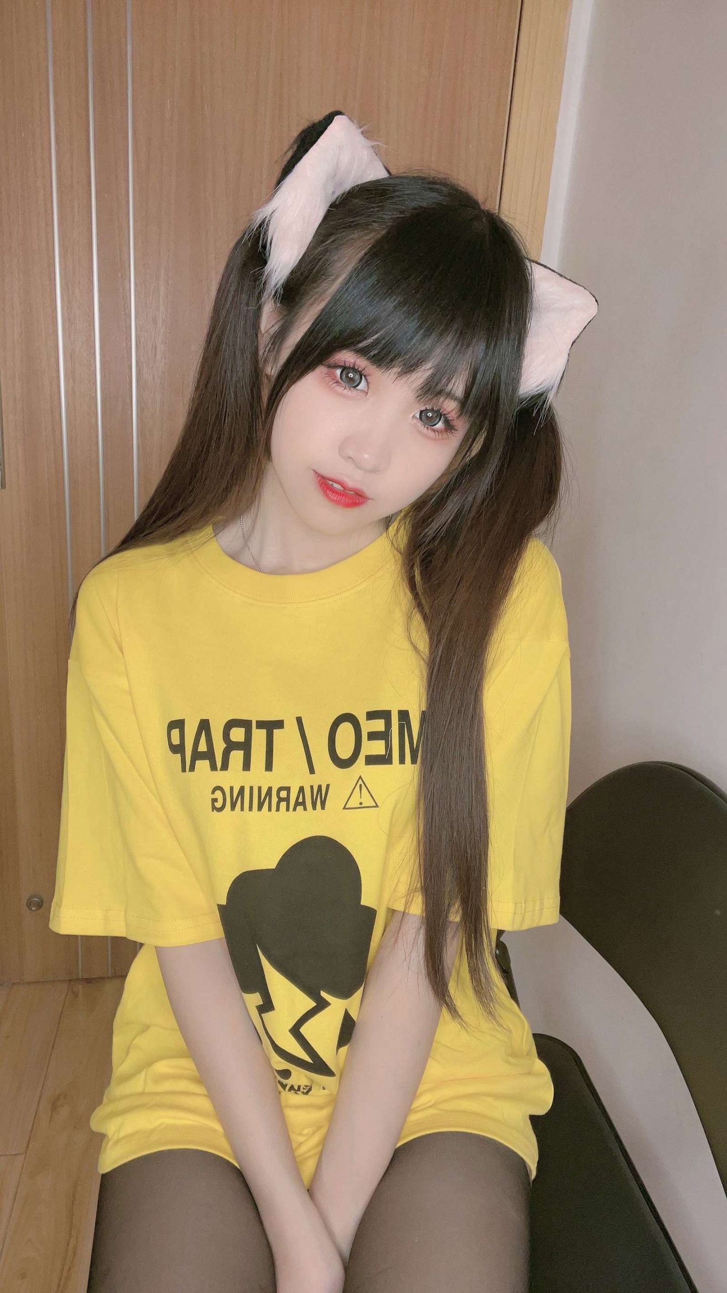 图片[55]-miko酱ww  – mikoの黑丝01[229P] – 速更版-美库