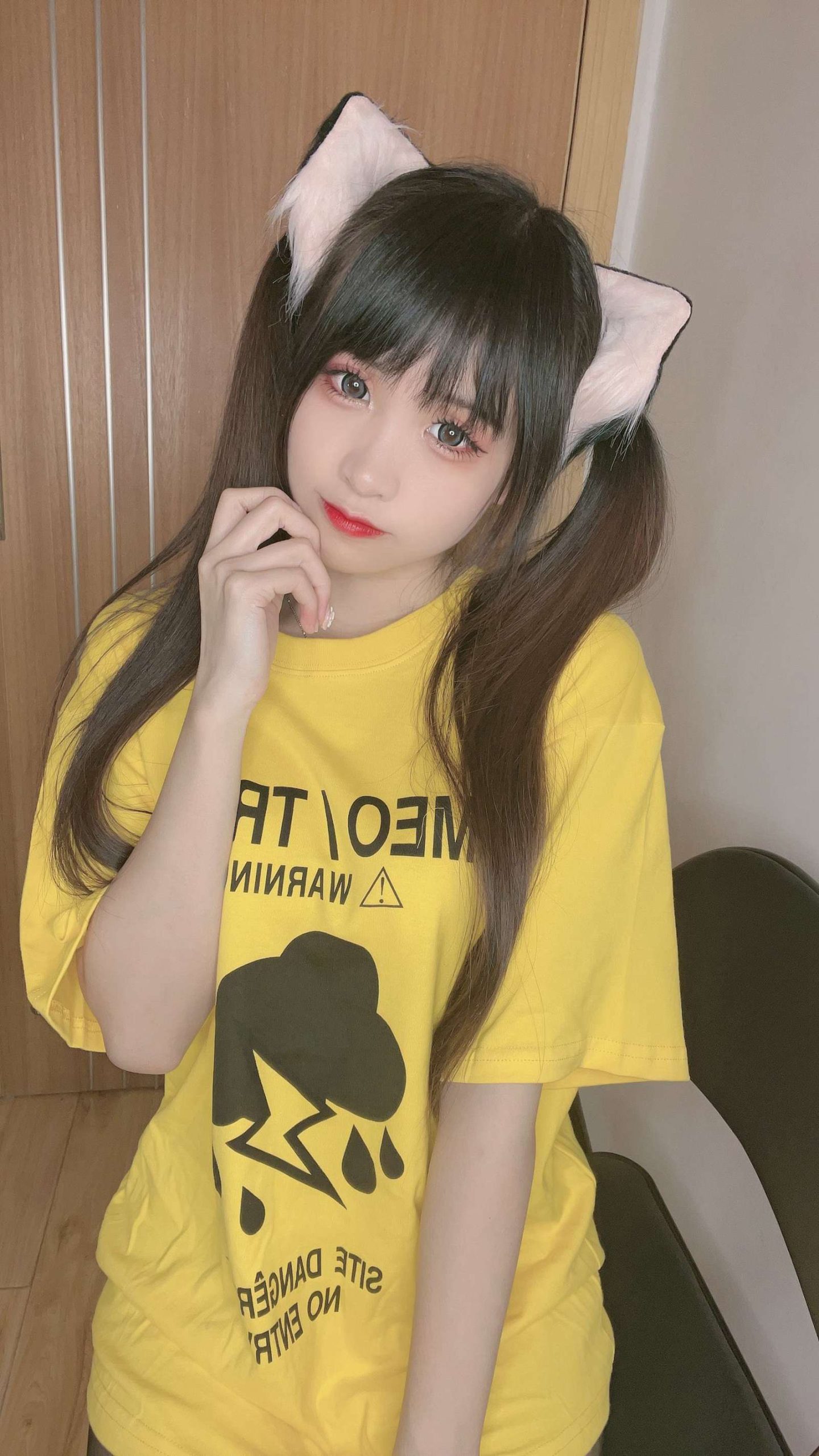 图片[56]-miko酱ww  – mikoの黑丝01[229P] – 速更版-美库