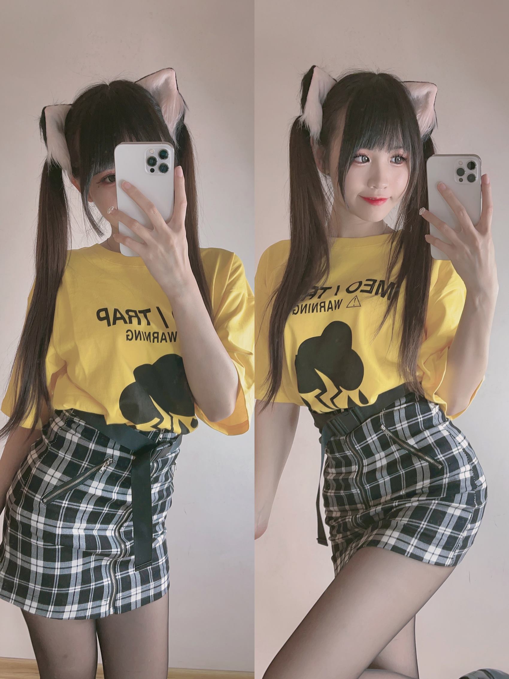 图片[58]-miko酱ww  – mikoの黑丝01[229P] – 速更版-美库