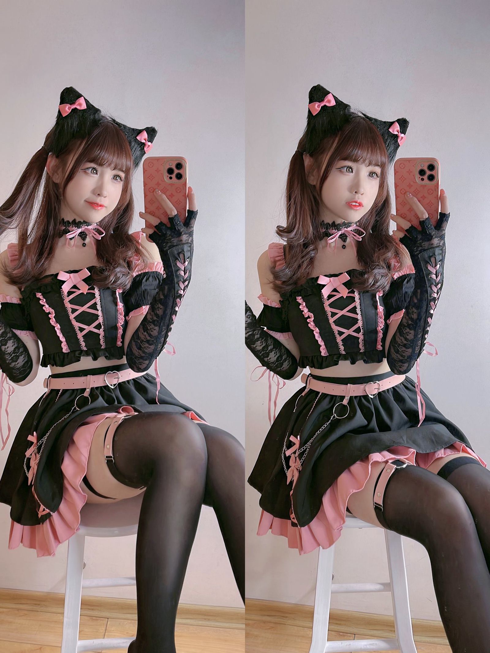 图片[101]-miko酱ww  – mikoの黑丝01[229P] – 速更版-美库