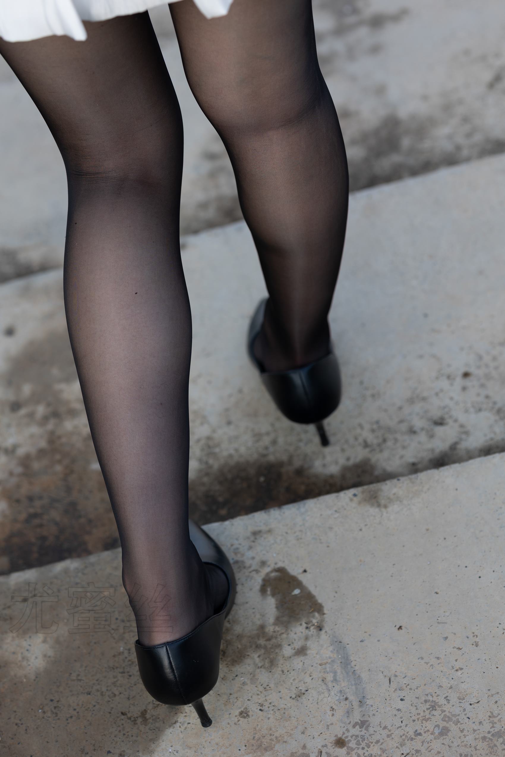 图片[17]-[尤蜜丝]穿搭写真 [49P] – 速更版-美库