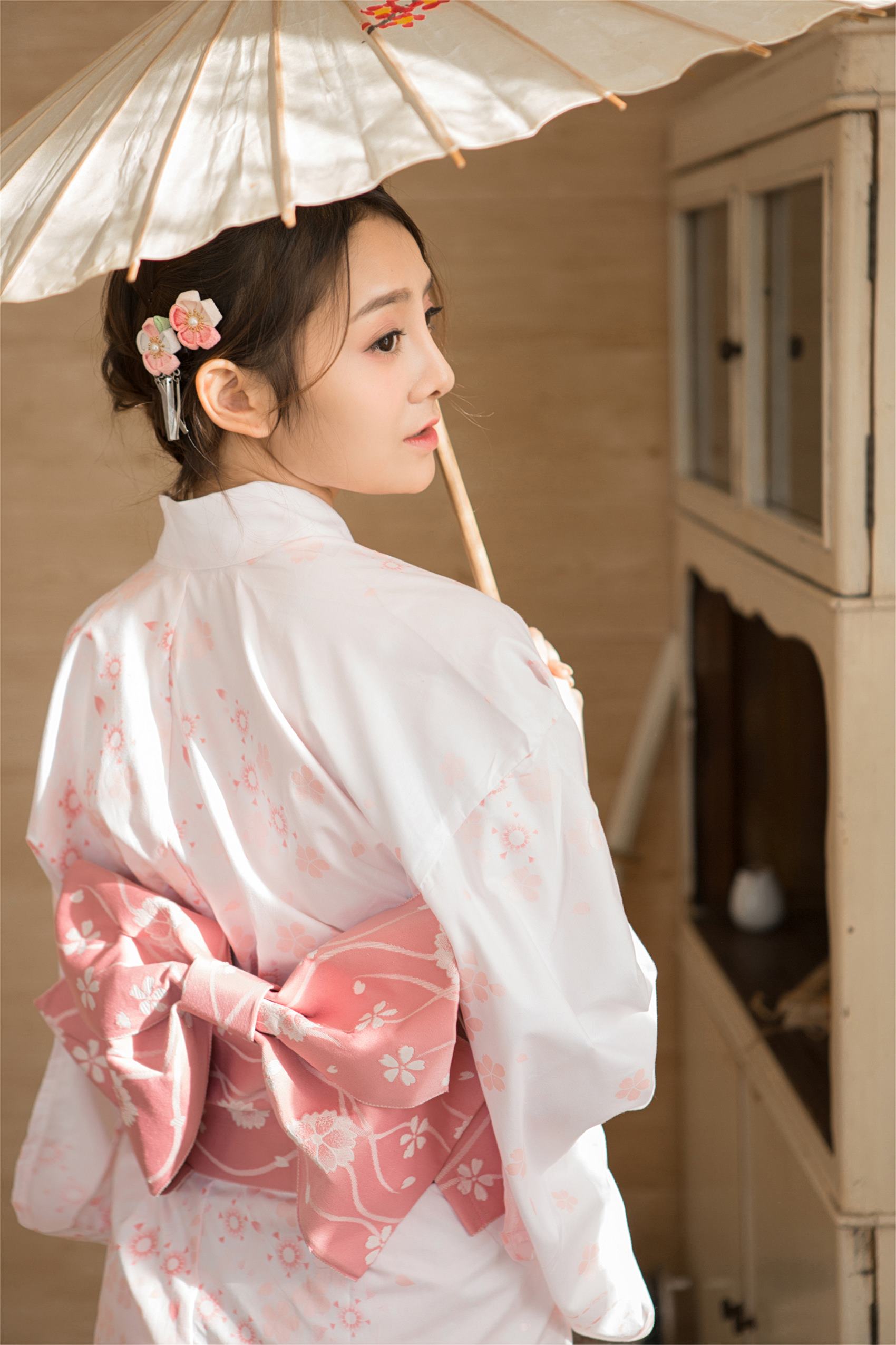 图片[14]-[YALAYI雅拉伊]2024.01.15 NO.1109 柔和绽放[31+1P] – 速更版-美库