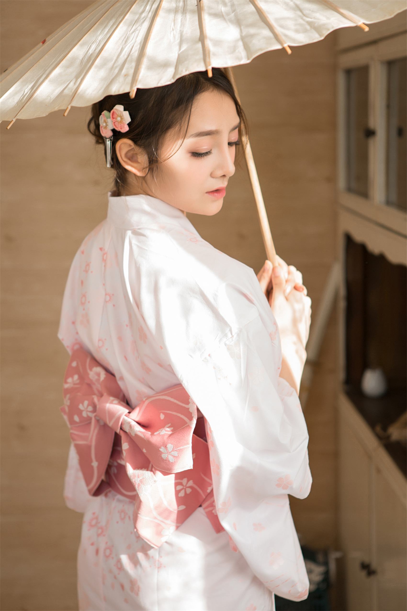 图片[15]-[YALAYI雅拉伊]2024.01.15 NO.1109 柔和绽放[31+1P] – 速更版-美库