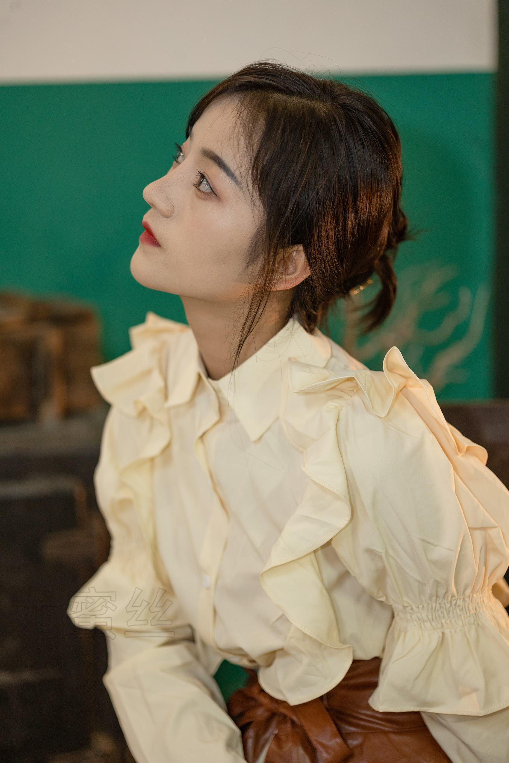 图片[36]-[尤蜜丝]穿搭写真 [49P] – 速更版-美库