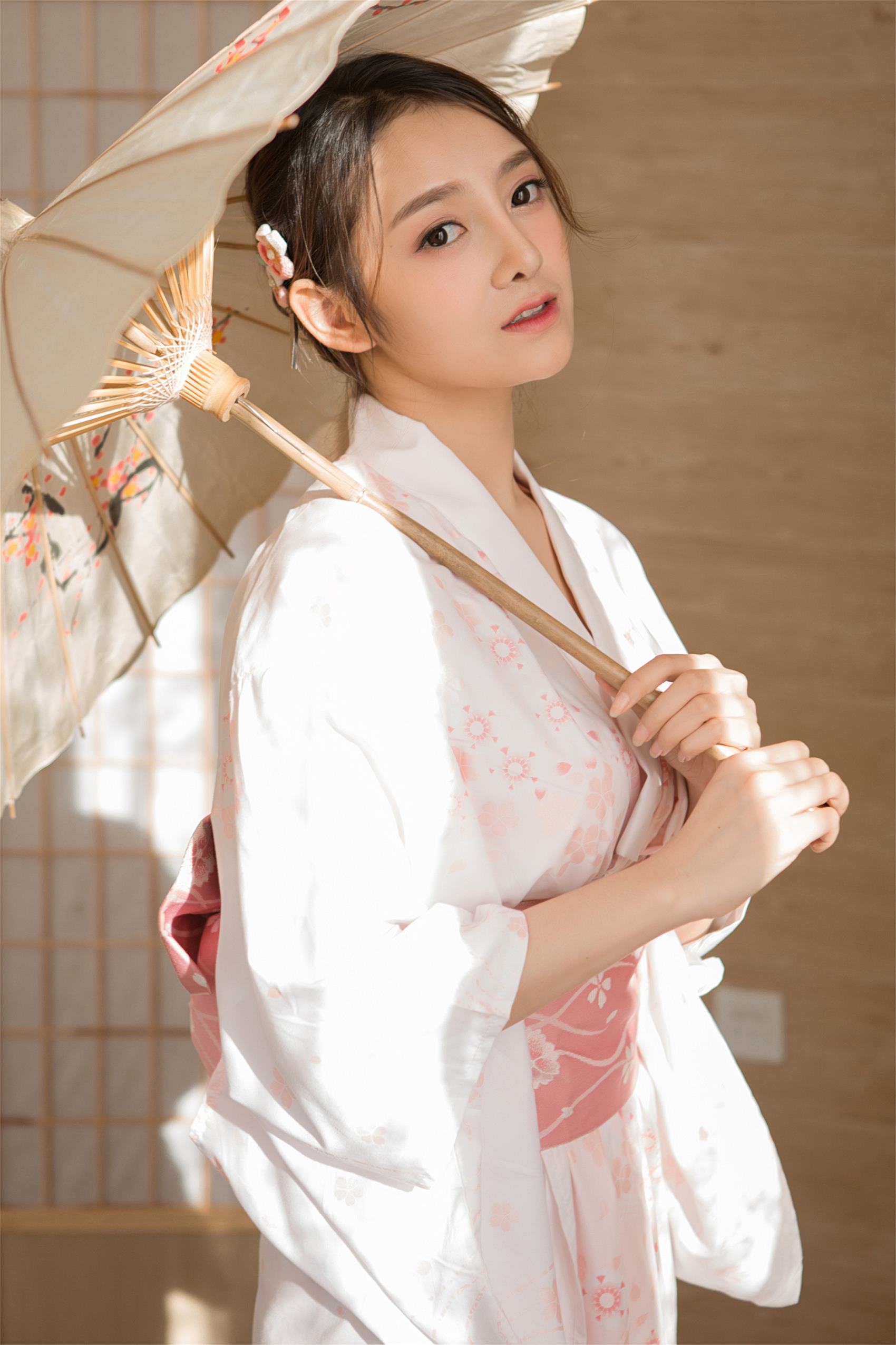 图片[17]-[YALAYI雅拉伊]2024.01.15 NO.1109 柔和绽放[31+1P] – 速更版-美库