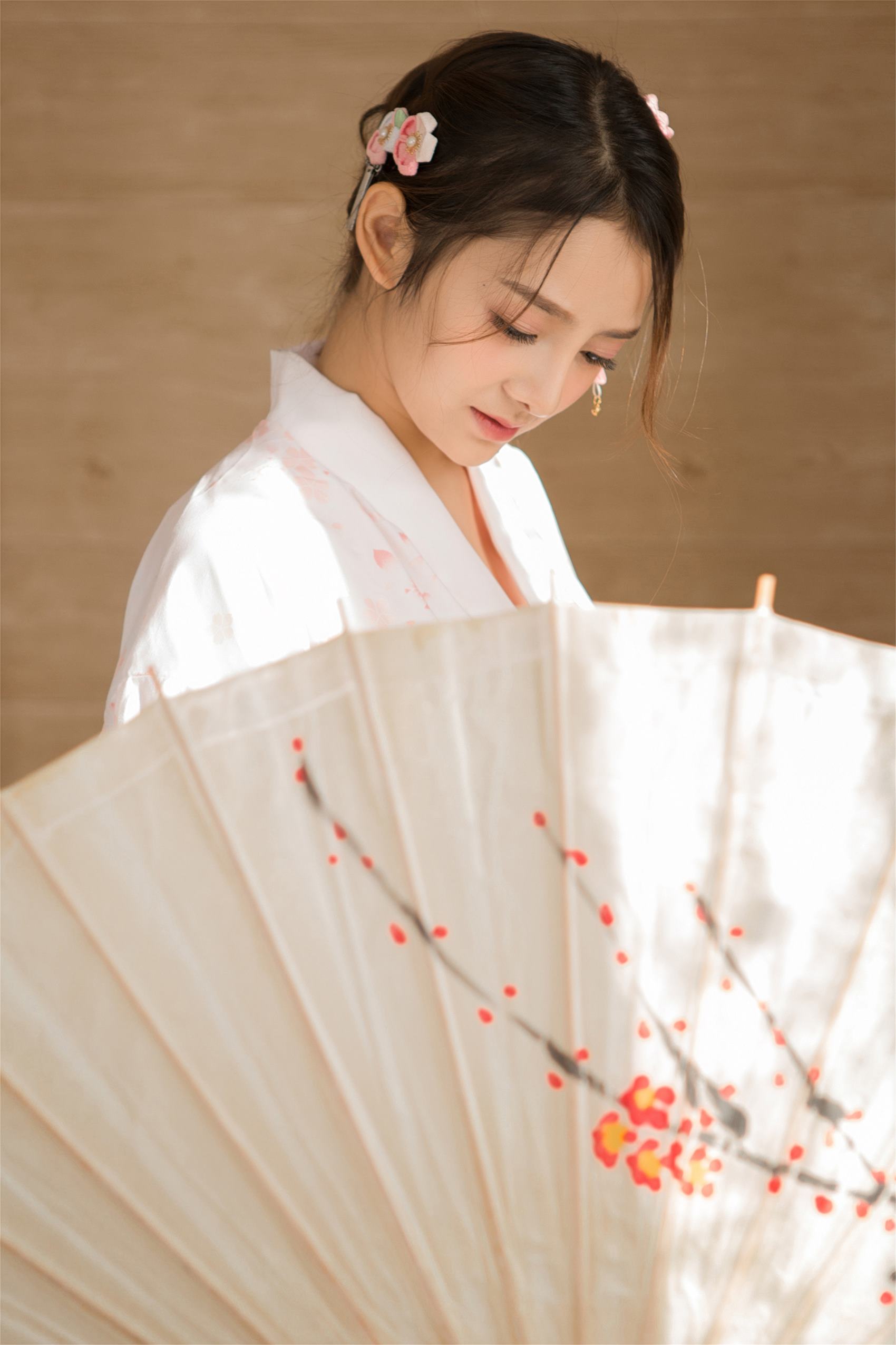 图片[18]-[YALAYI雅拉伊]2024.01.15 NO.1109 柔和绽放[31+1P] – 速更版-美库