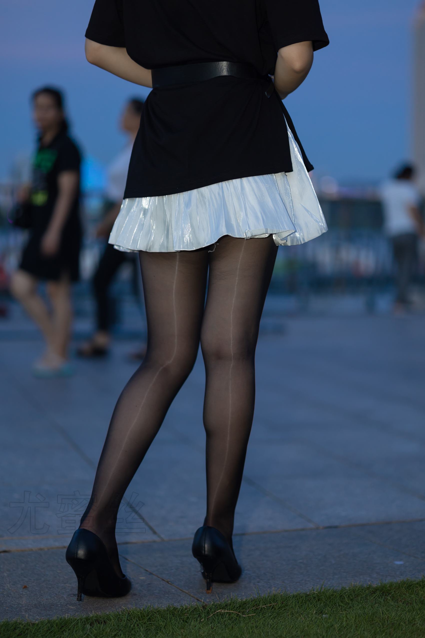 图片[40]-[尤蜜丝]穿搭写真 [49P] – 速更版-美库