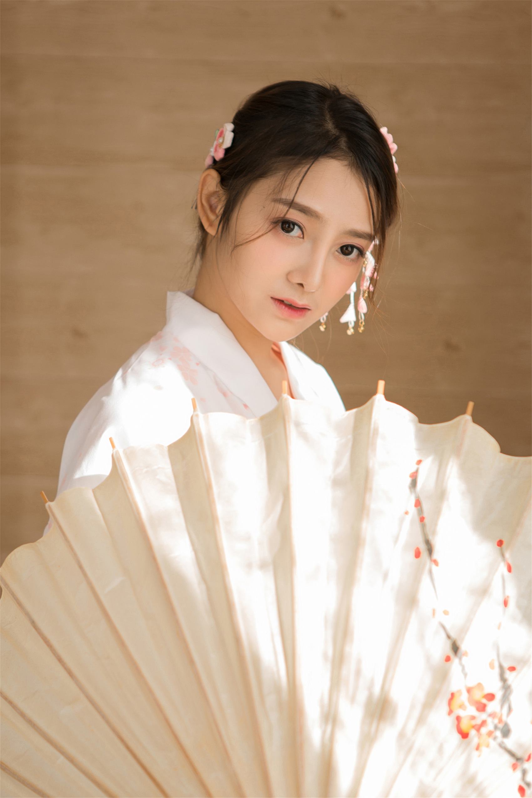 图片[19]-[YALAYI雅拉伊]2024.01.15 NO.1109 柔和绽放[31+1P] – 速更版-美库