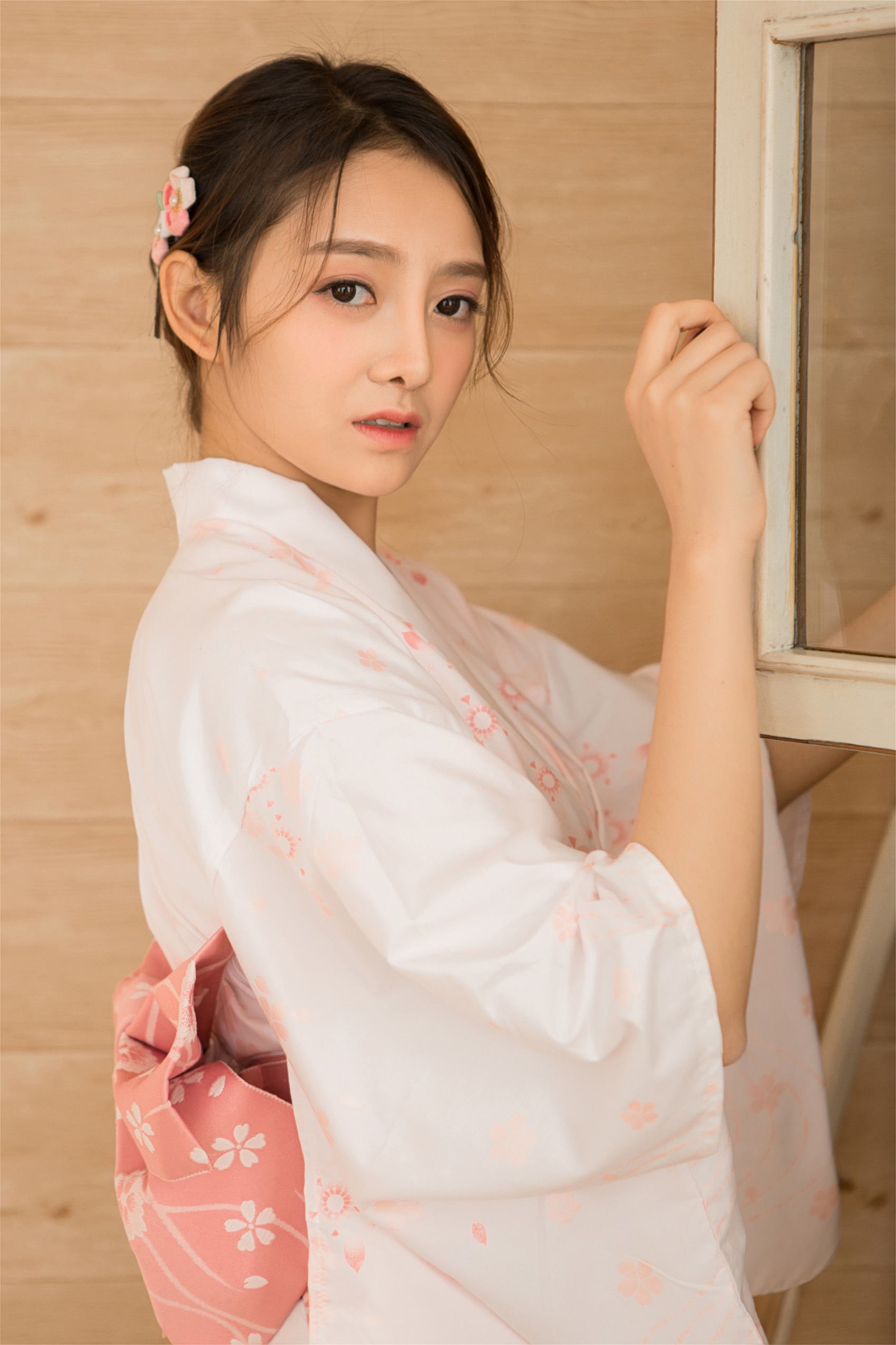 图片[21]-[YALAYI雅拉伊]2024.01.15 NO.1109 柔和绽放[31+1P] – 速更版-美库