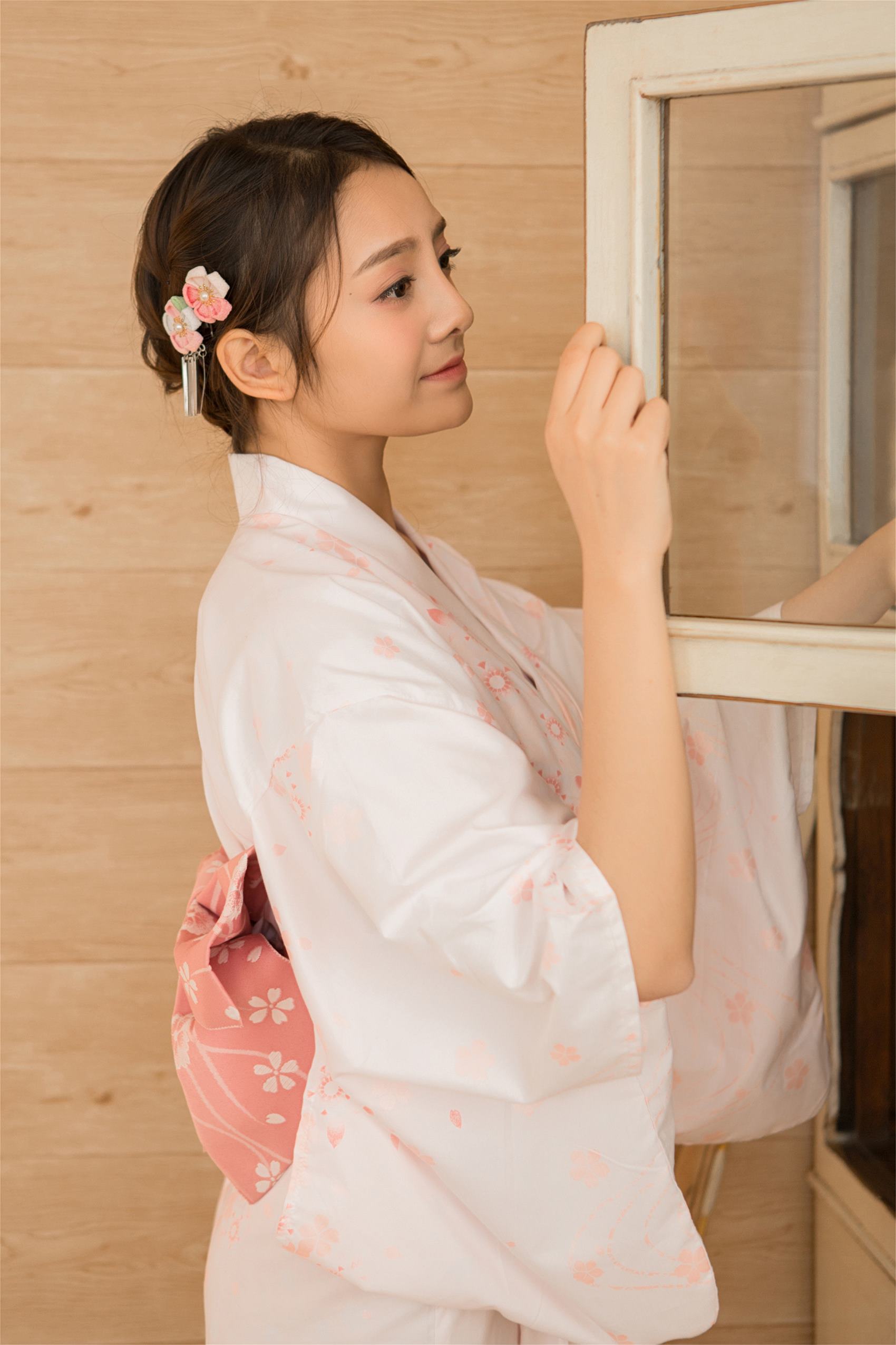 图片[22]-[YALAYI雅拉伊]2024.01.15 NO.1109 柔和绽放[31+1P] – 速更版-美库