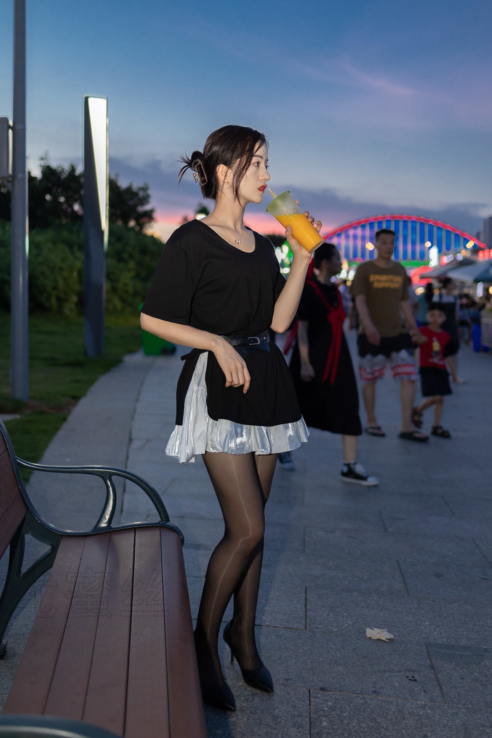 图片[44]-[尤蜜丝]穿搭写真 [49P] – 速更版-美库