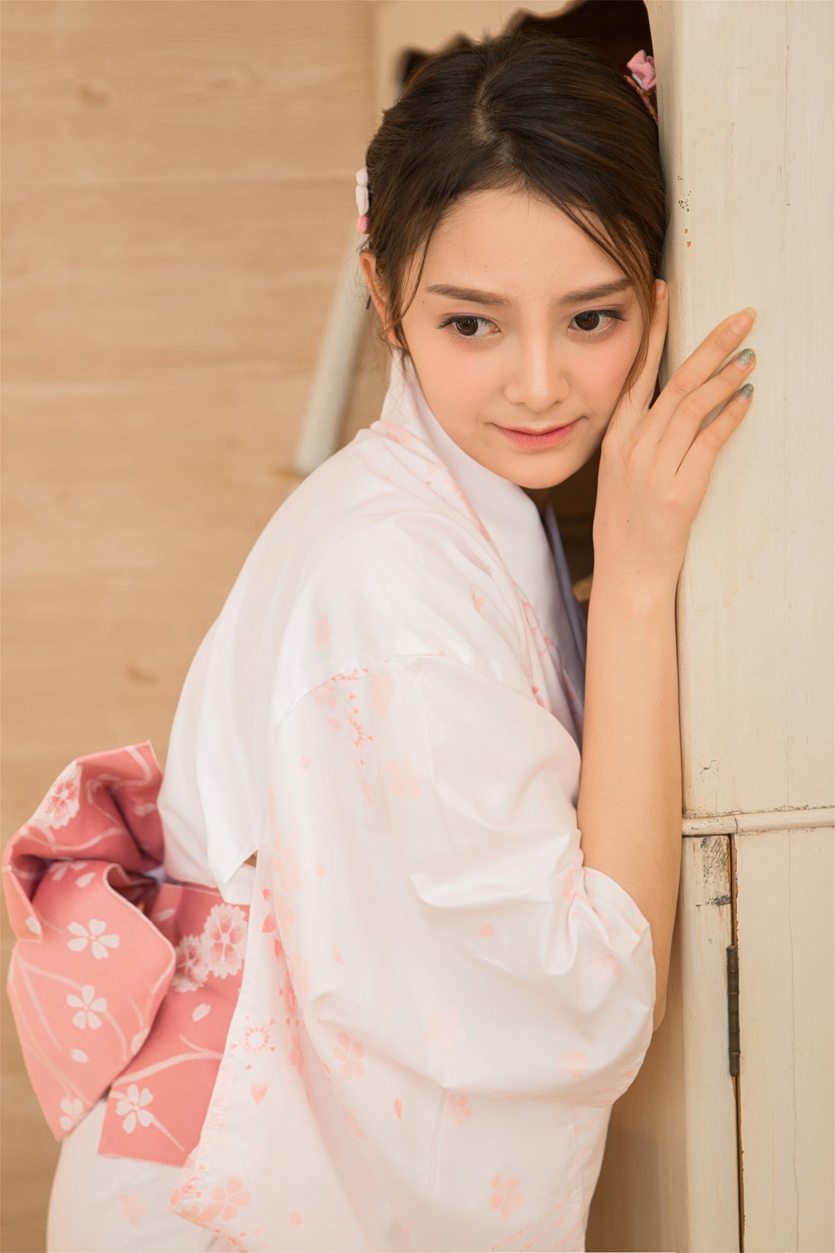 图片[25]-[YALAYI雅拉伊]2024.01.15 NO.1109 柔和绽放[31+1P] – 速更版-美库