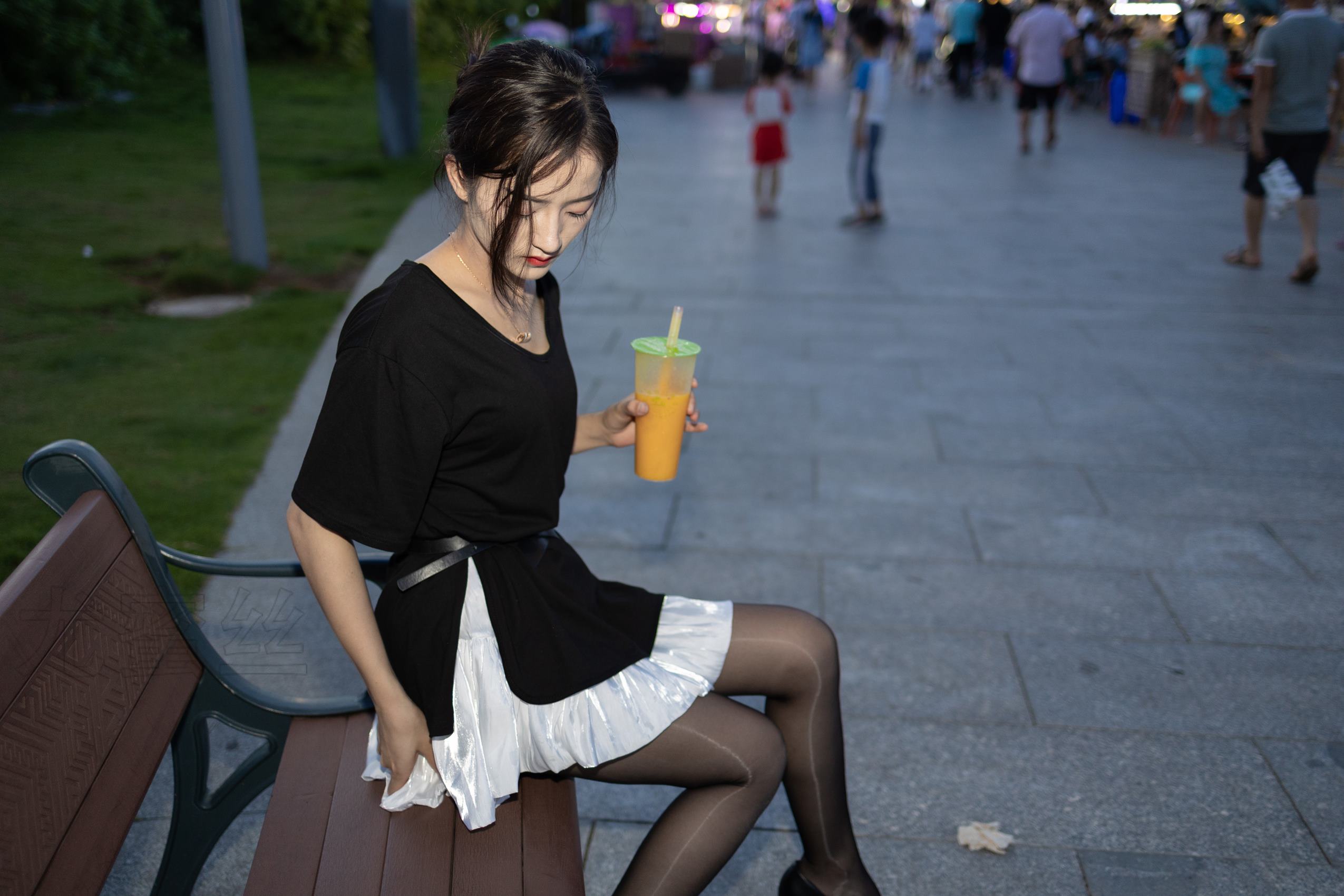 图片[48]-[尤蜜丝]穿搭写真 [49P] – 速更版-美库