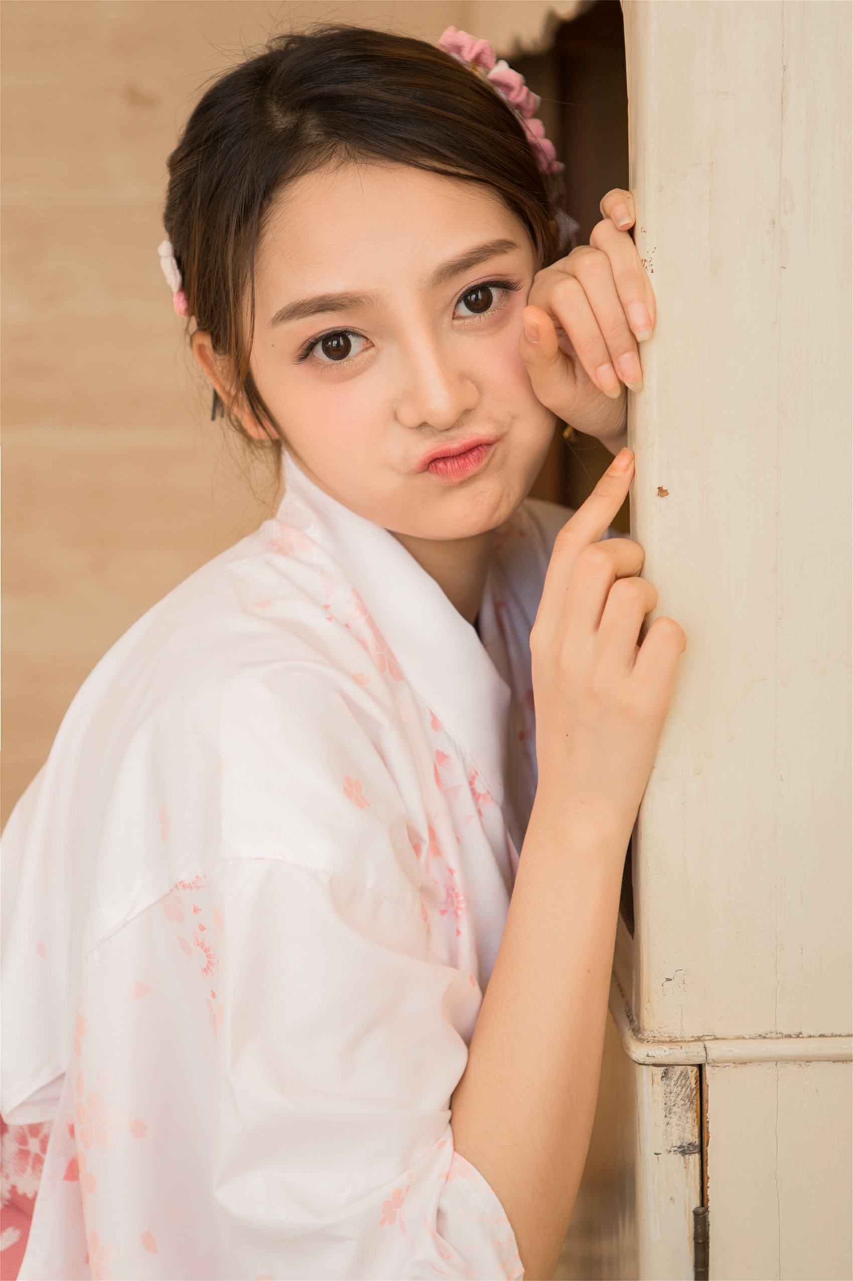 图片[26]-[YALAYI雅拉伊]2024.01.15 NO.1109 柔和绽放[31+1P] – 速更版-美库