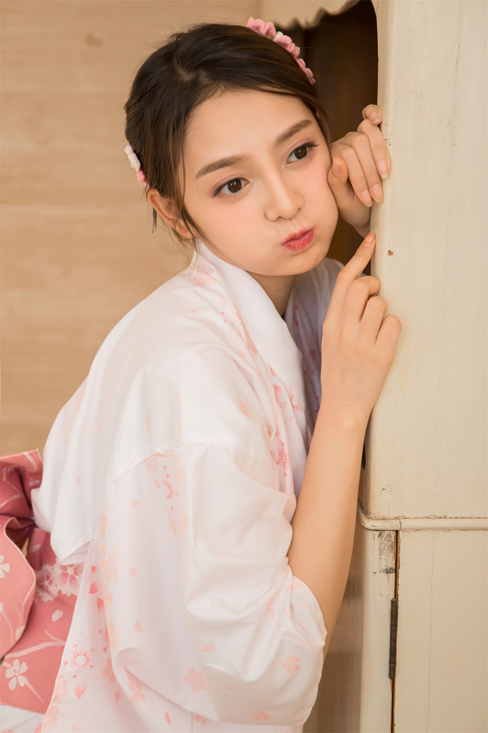 图片[27]-[YALAYI雅拉伊]2024.01.15 NO.1109 柔和绽放[31+1P] – 速更版-美库