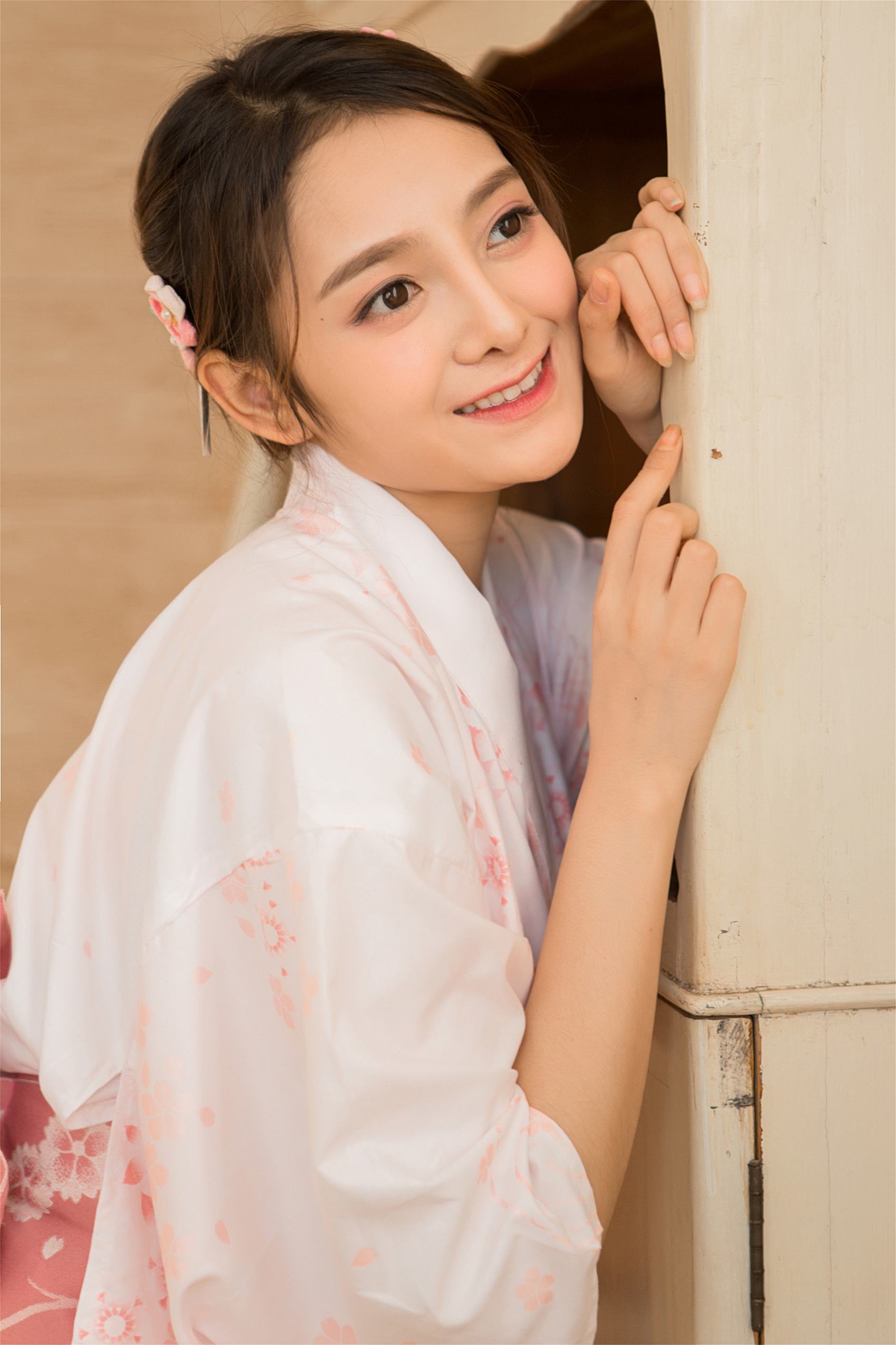 图片[28]-[YALAYI雅拉伊]2024.01.15 NO.1109 柔和绽放[31+1P] – 速更版-美库