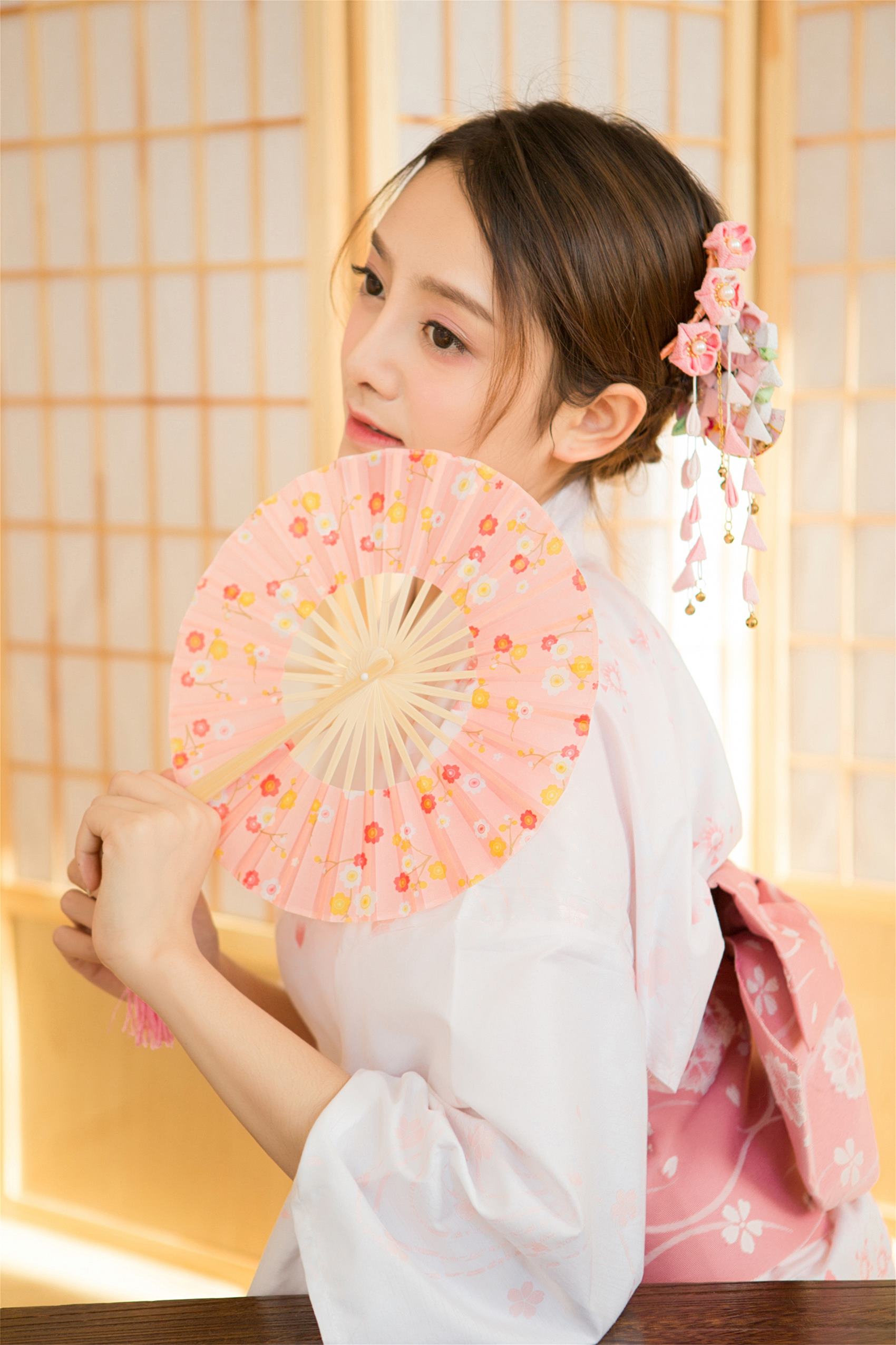 图片[30]-[YALAYI雅拉伊]2024.01.15 NO.1109 柔和绽放[31+1P] – 速更版-美库