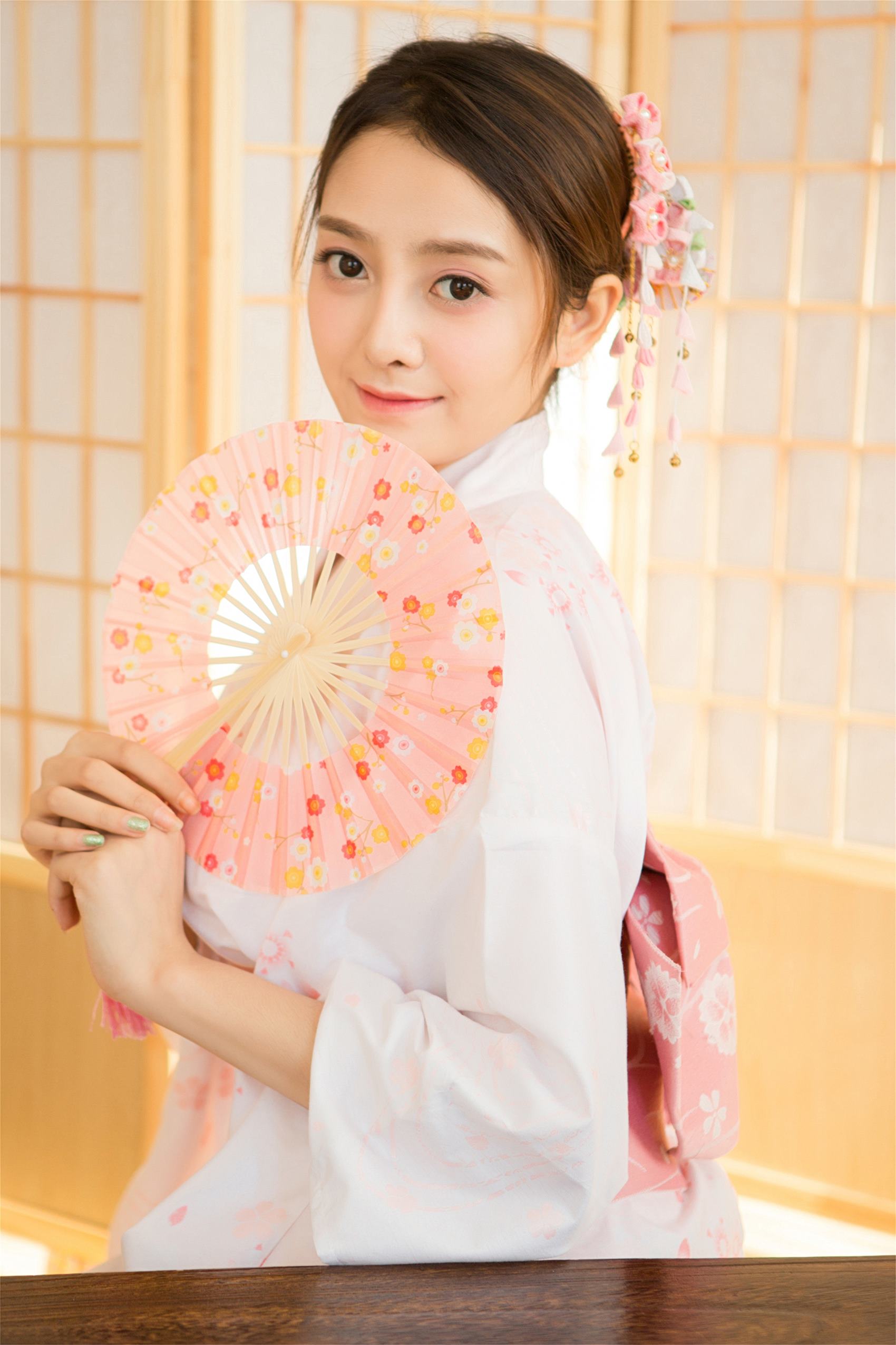 图片[31]-[YALAYI雅拉伊]2024.01.15 NO.1109 柔和绽放[31+1P] – 速更版-美库