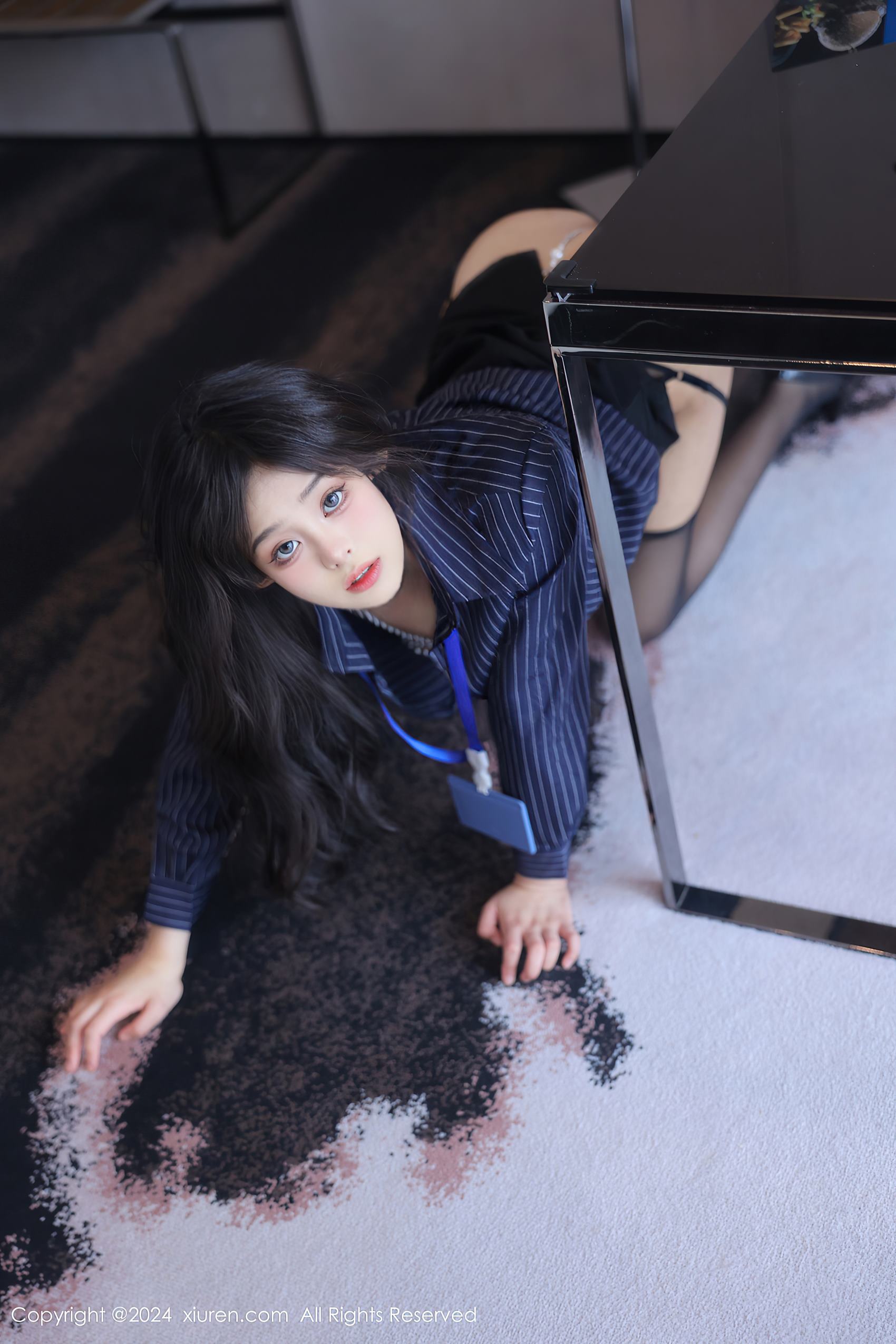 图片[14]-[Xiuren秀人网]2024.04.11 NO.8373 王心悦 珍珠内内 [19+1P] – 速更版-美库