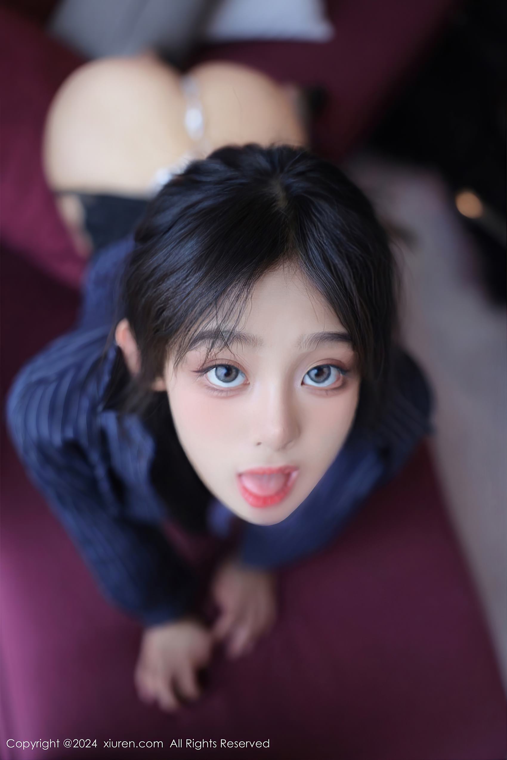 图片[20]-[Xiuren秀人网]2024.04.11 NO.8373 王心悦 珍珠内内 [19+1P] – 速更版-美库