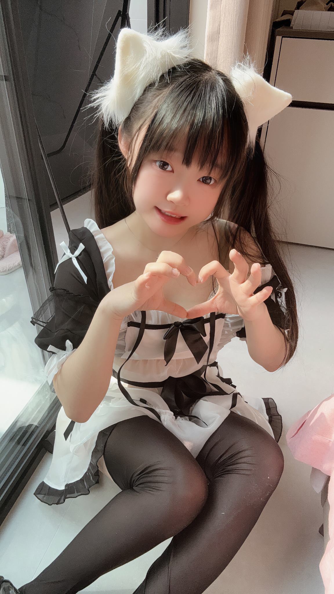 图片[12]-神沢永莉 – 主人喜欢这套吗[35P] – 速更版-美库