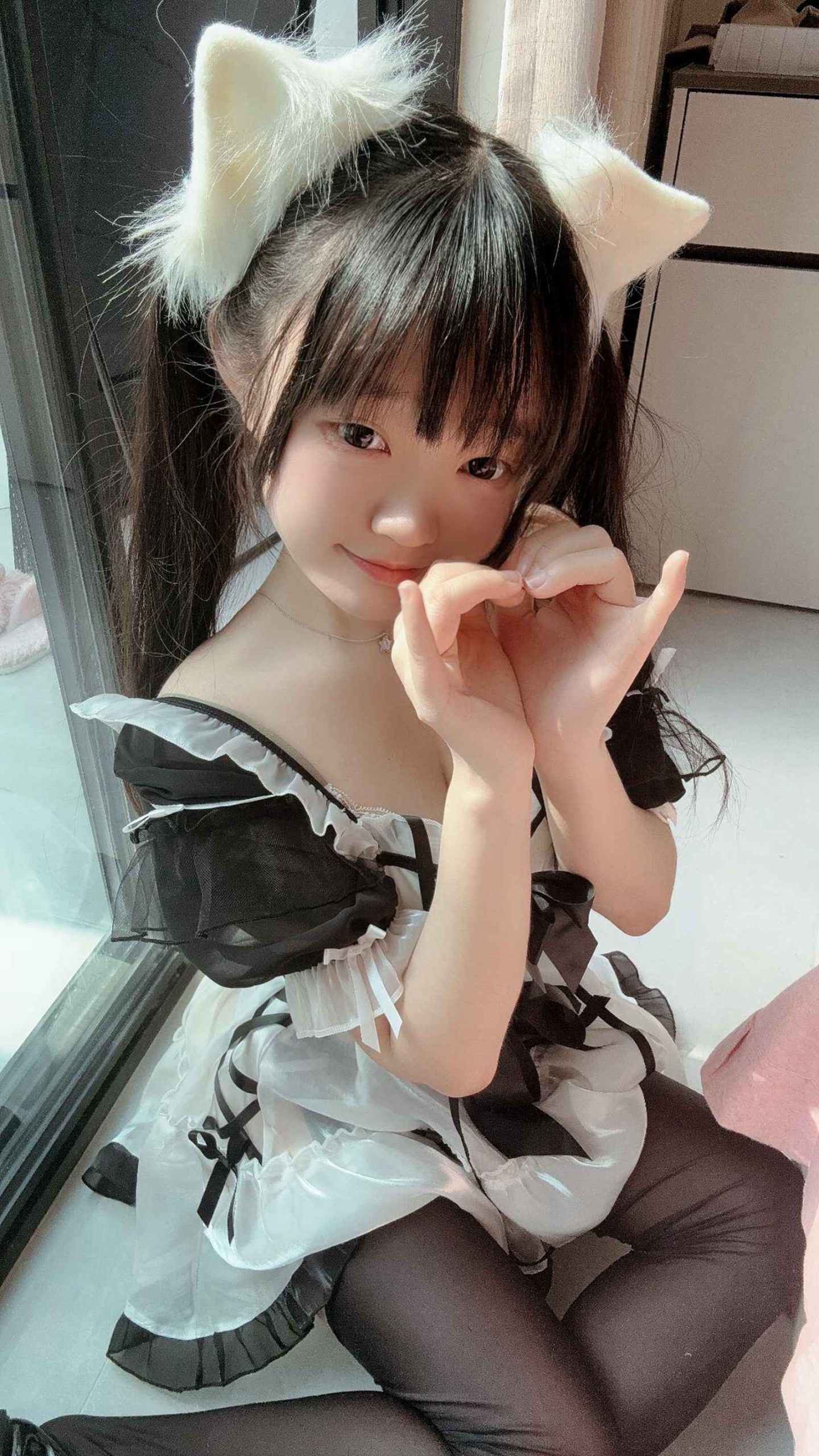 图片[13]-神沢永莉 – 主人喜欢这套吗[35P] – 速更版-美库