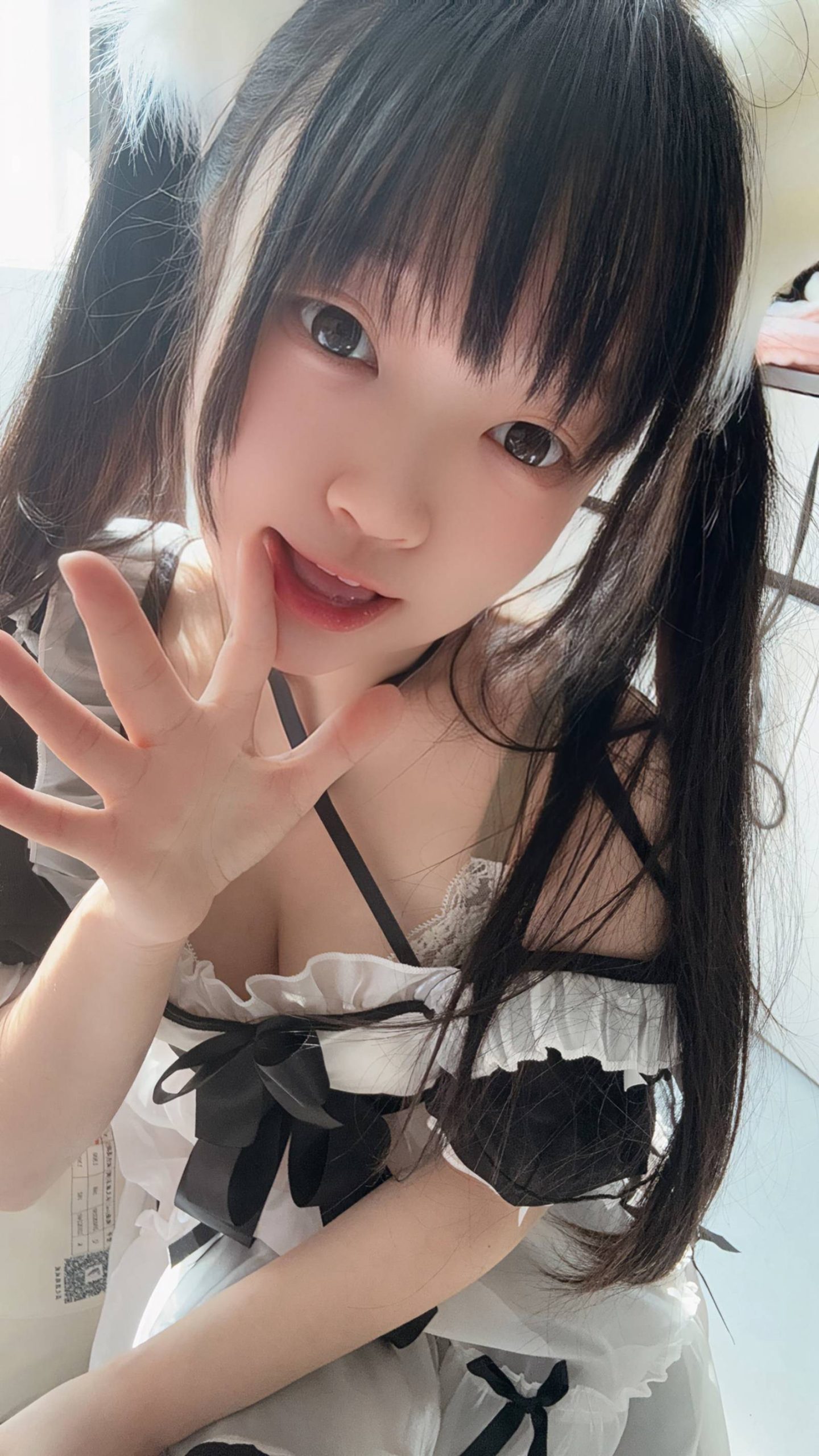 图片[19]-神沢永莉 – 主人喜欢这套吗[35P] – 速更版-美库