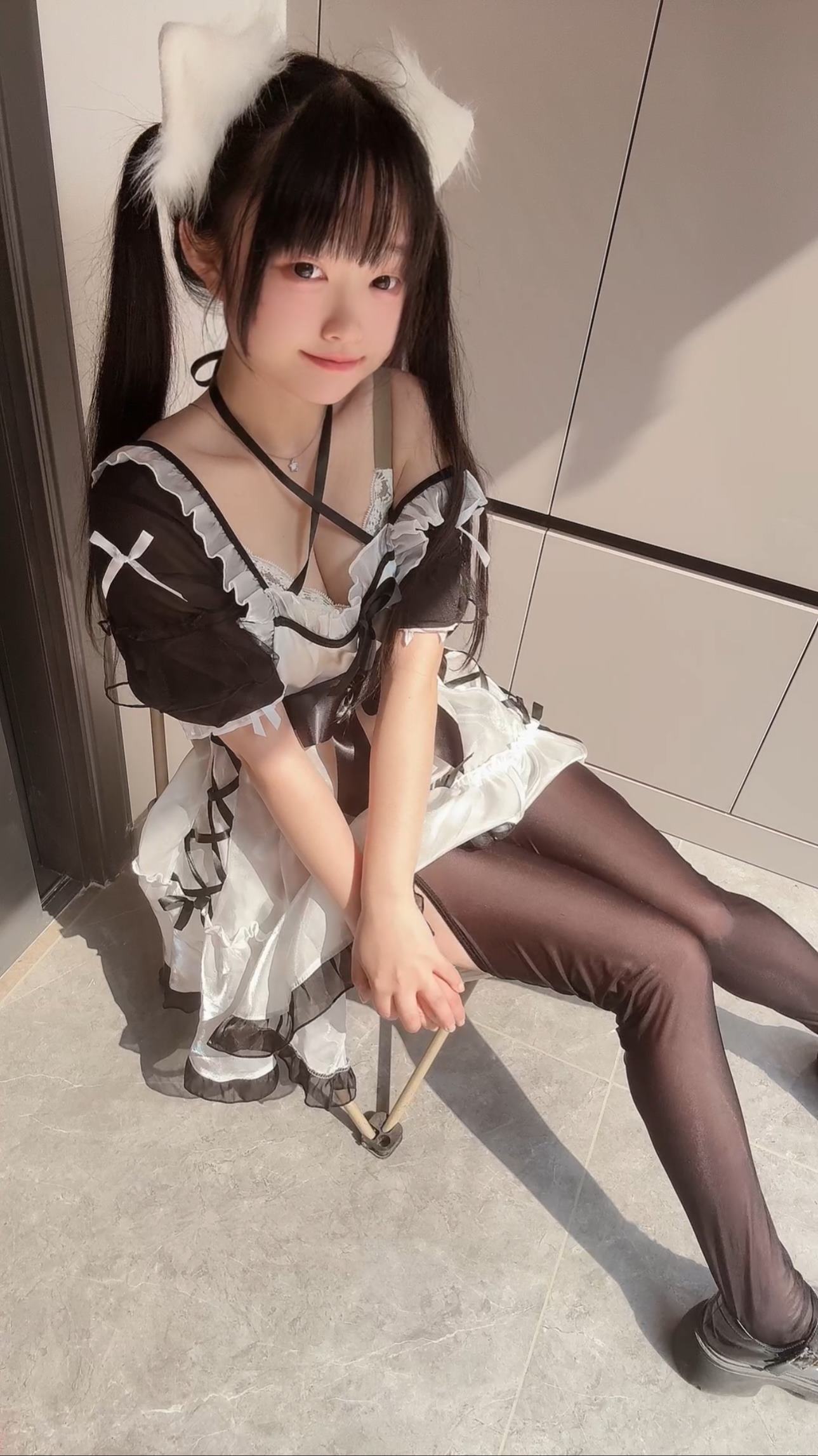 图片[26]-神沢永莉 – 主人喜欢这套吗[35P] – 速更版-美库