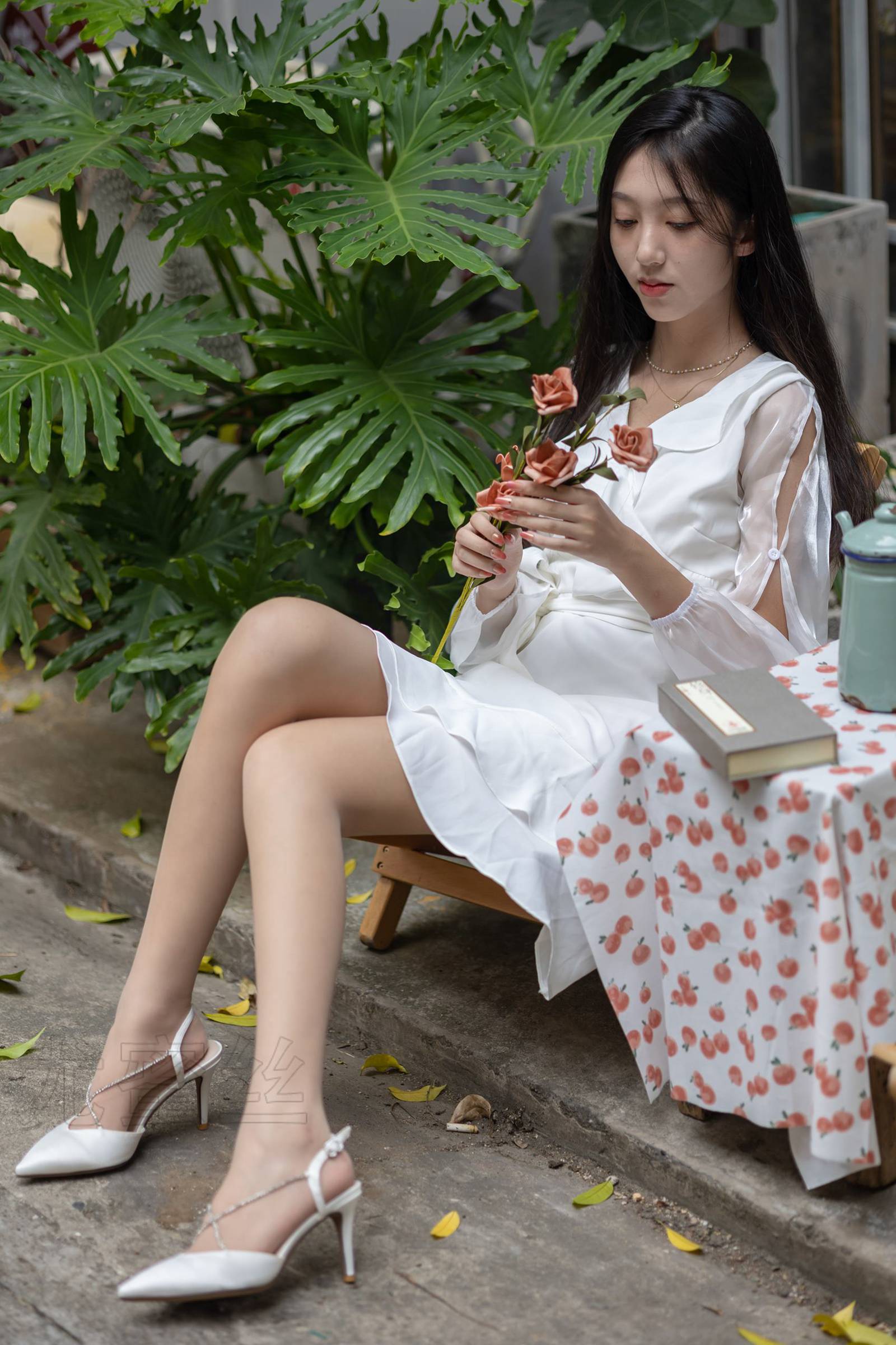 图片[10]-尤蜜丝  穿搭推广展示图集[82P] – 速更版-美库