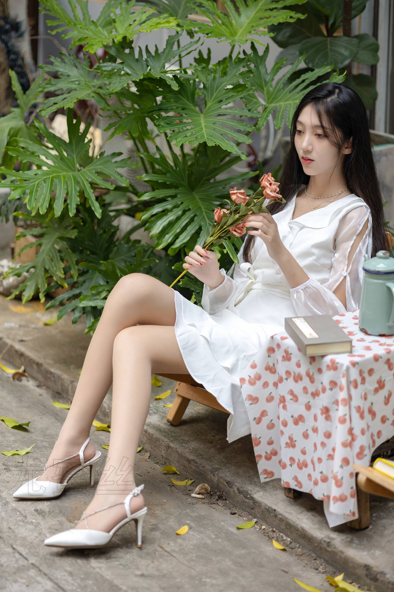 图片[11]-尤蜜丝  穿搭推广展示图集[82P] – 速更版-美库