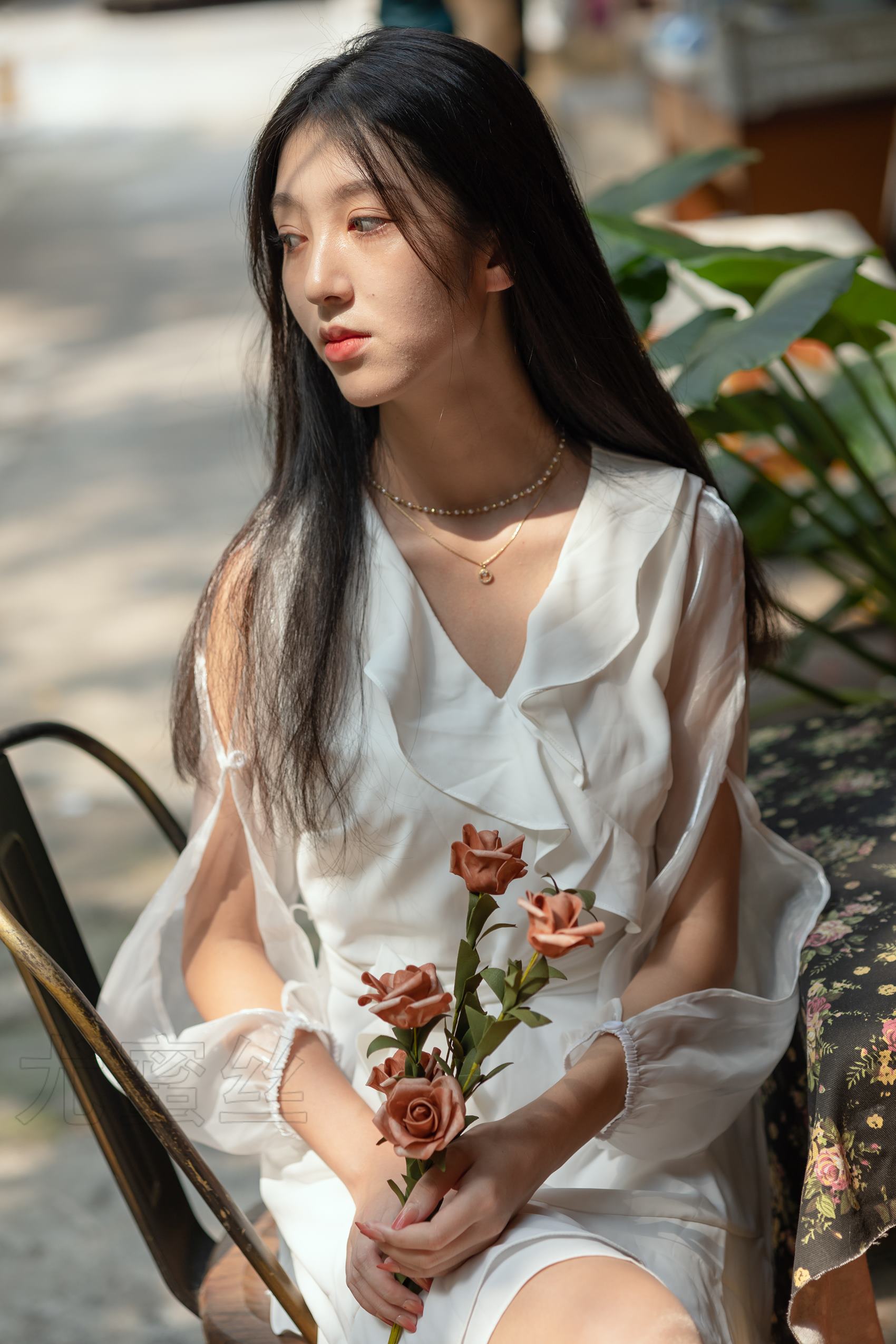 图片[26]-尤蜜丝  穿搭推广展示图集[82P] – 速更版-美库