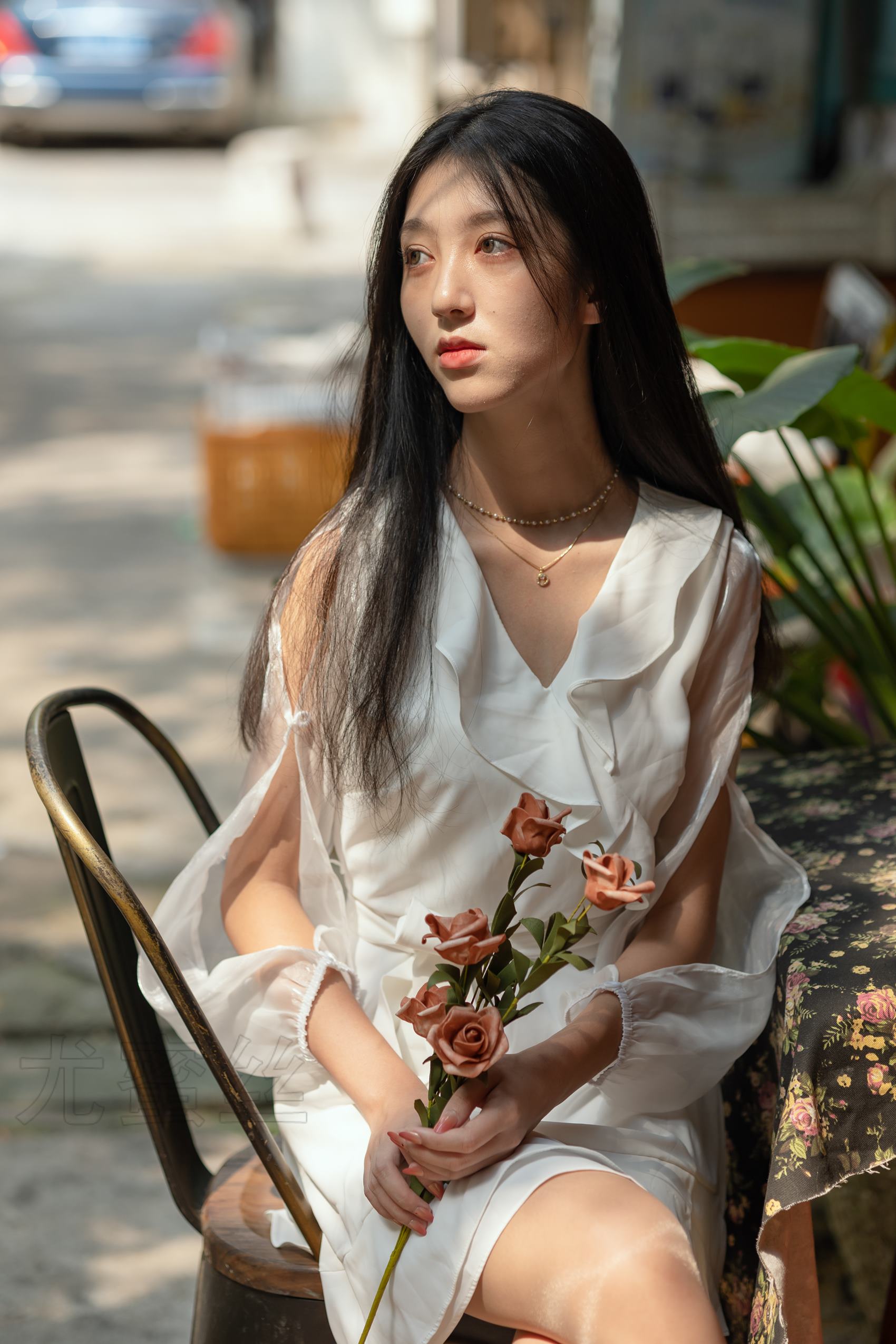 图片[27]-尤蜜丝  穿搭推广展示图集[82P] – 速更版-美库