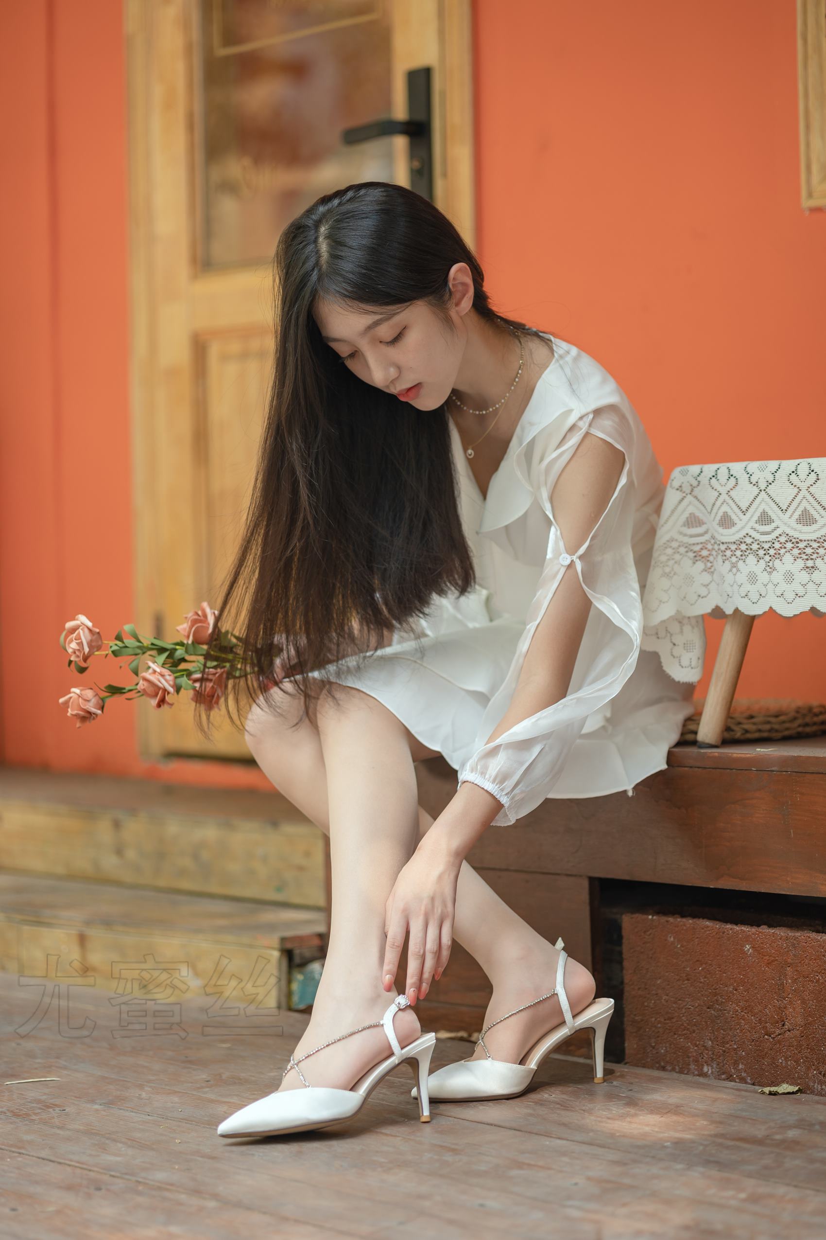 图片[33]-尤蜜丝  穿搭推广展示图集[82P] – 速更版-美库