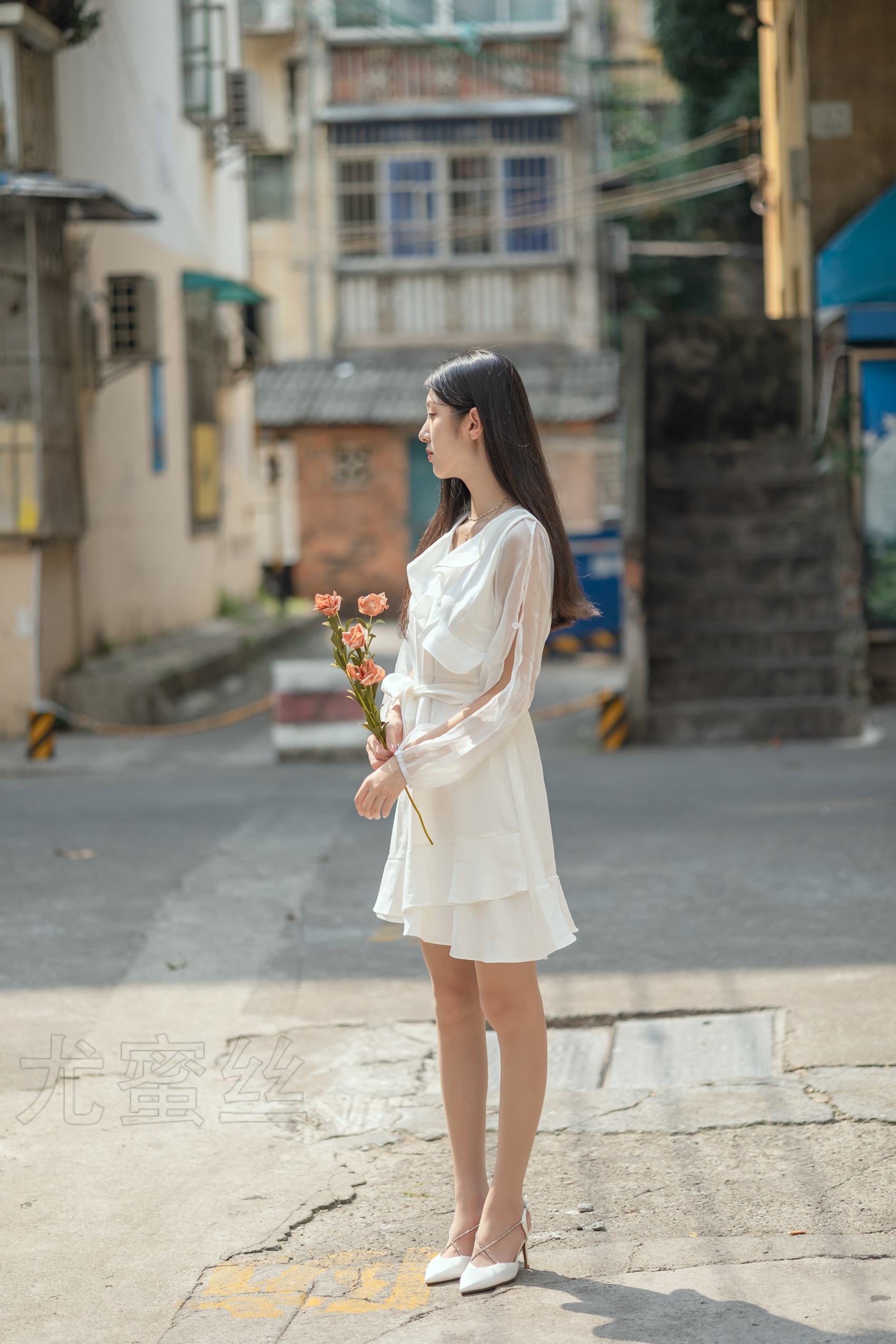 图片[34]-尤蜜丝  穿搭推广展示图集[82P] – 速更版-美库