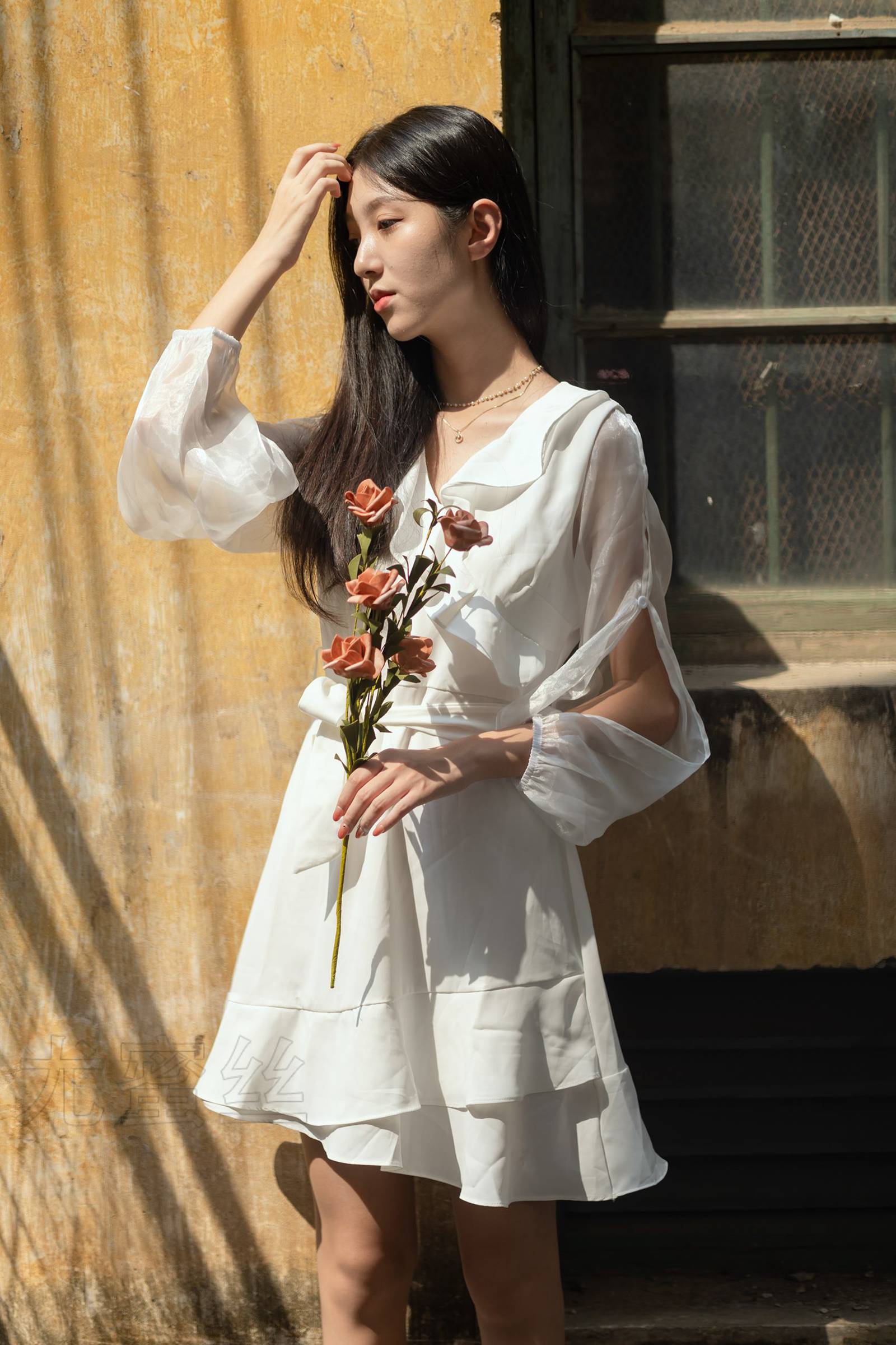 图片[35]-尤蜜丝  穿搭推广展示图集[82P] – 速更版-美库