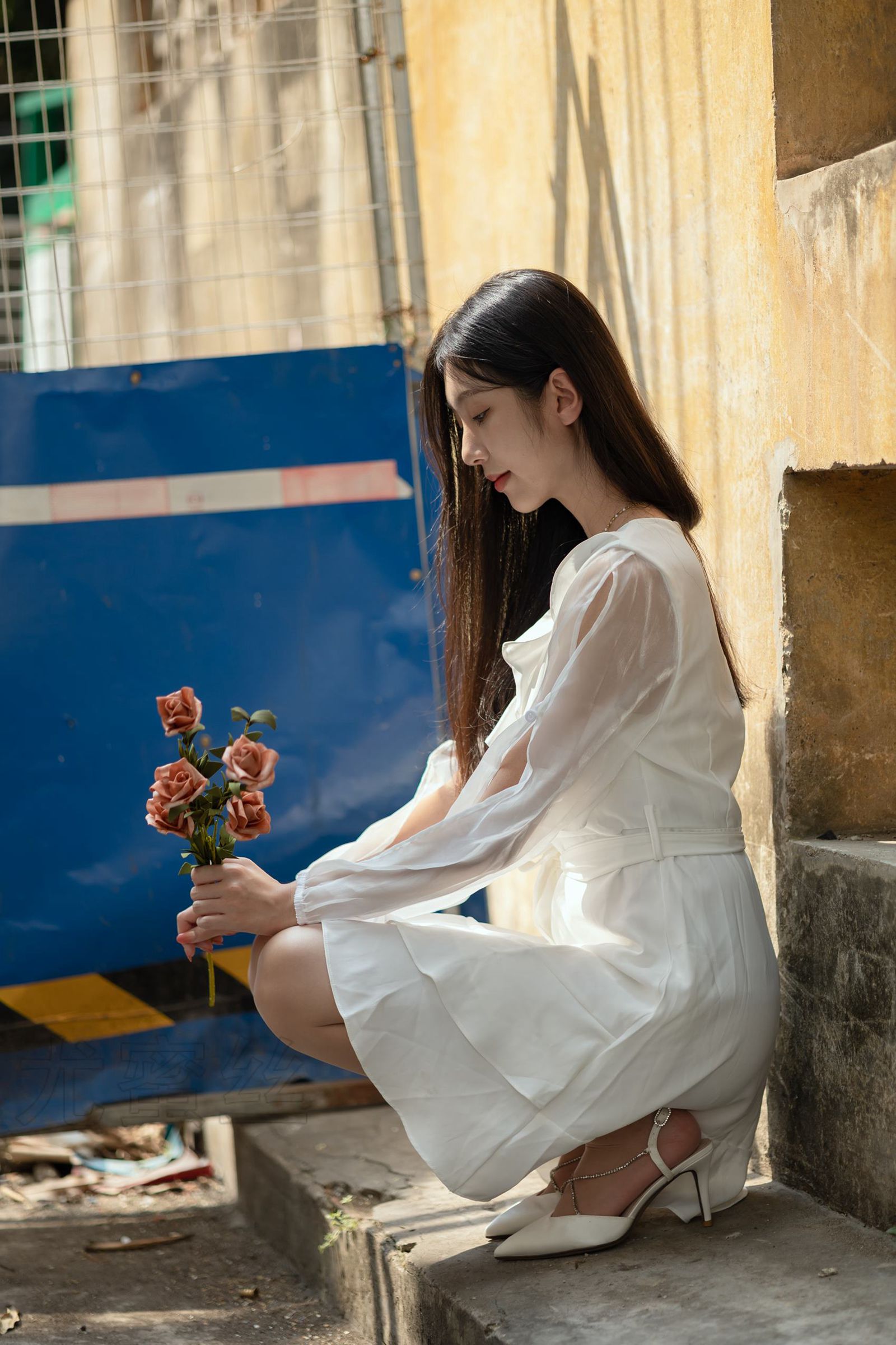 图片[40]-尤蜜丝  穿搭推广展示图集[82P] – 速更版-美库