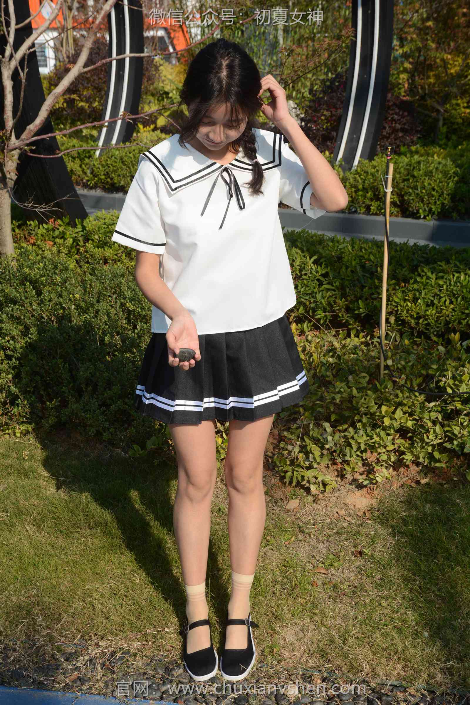 图片[29]-初夏女神 NO.118 点点 日韩风云[140P] – 速更版-美库