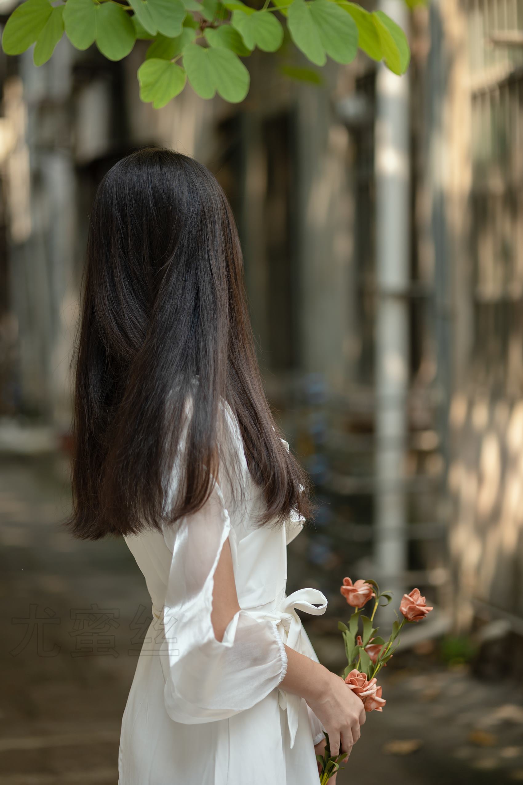 图片[41]-尤蜜丝  穿搭推广展示图集[82P] – 速更版-美库