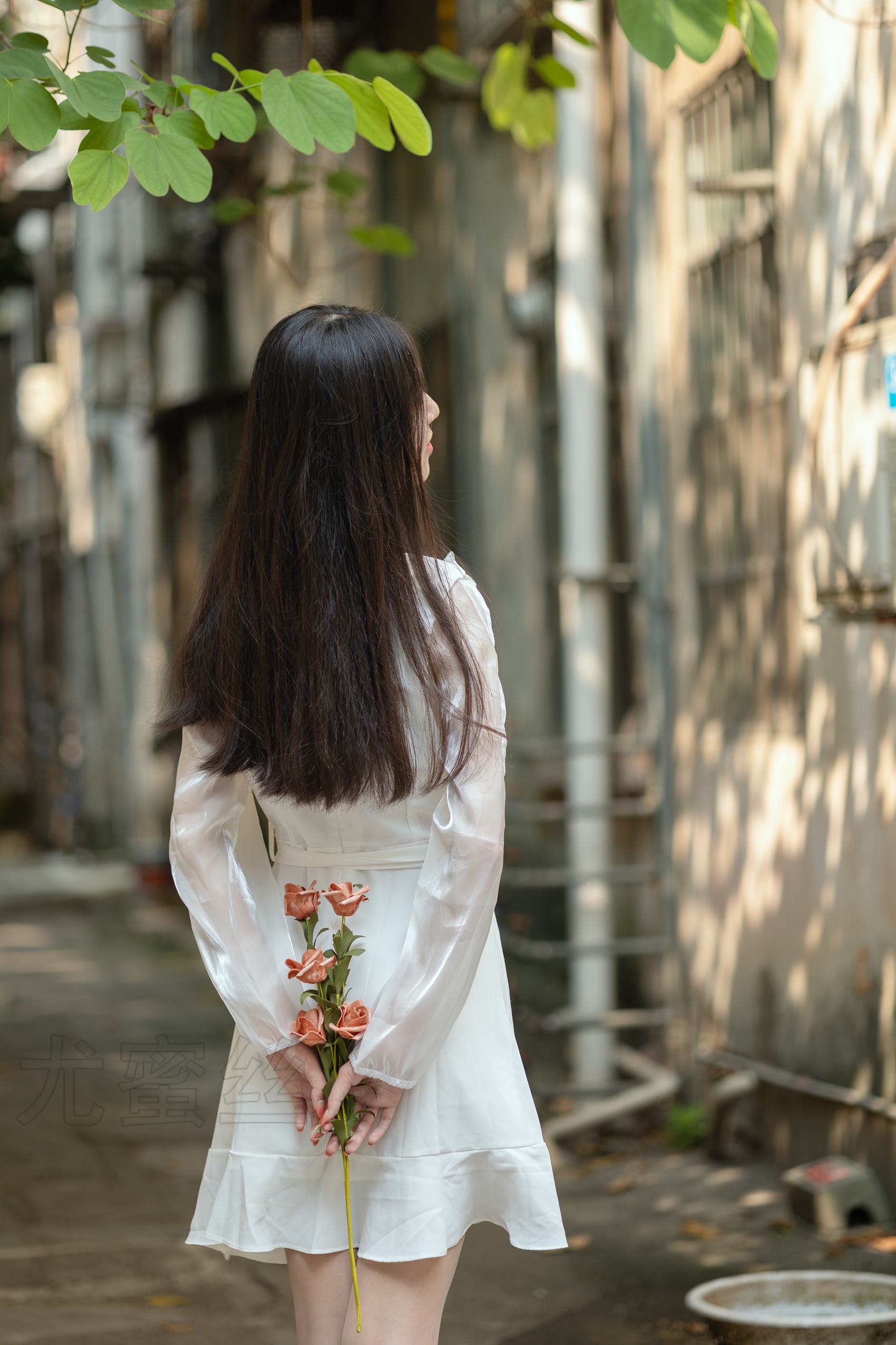 图片[43]-尤蜜丝  穿搭推广展示图集[82P] – 速更版-美库