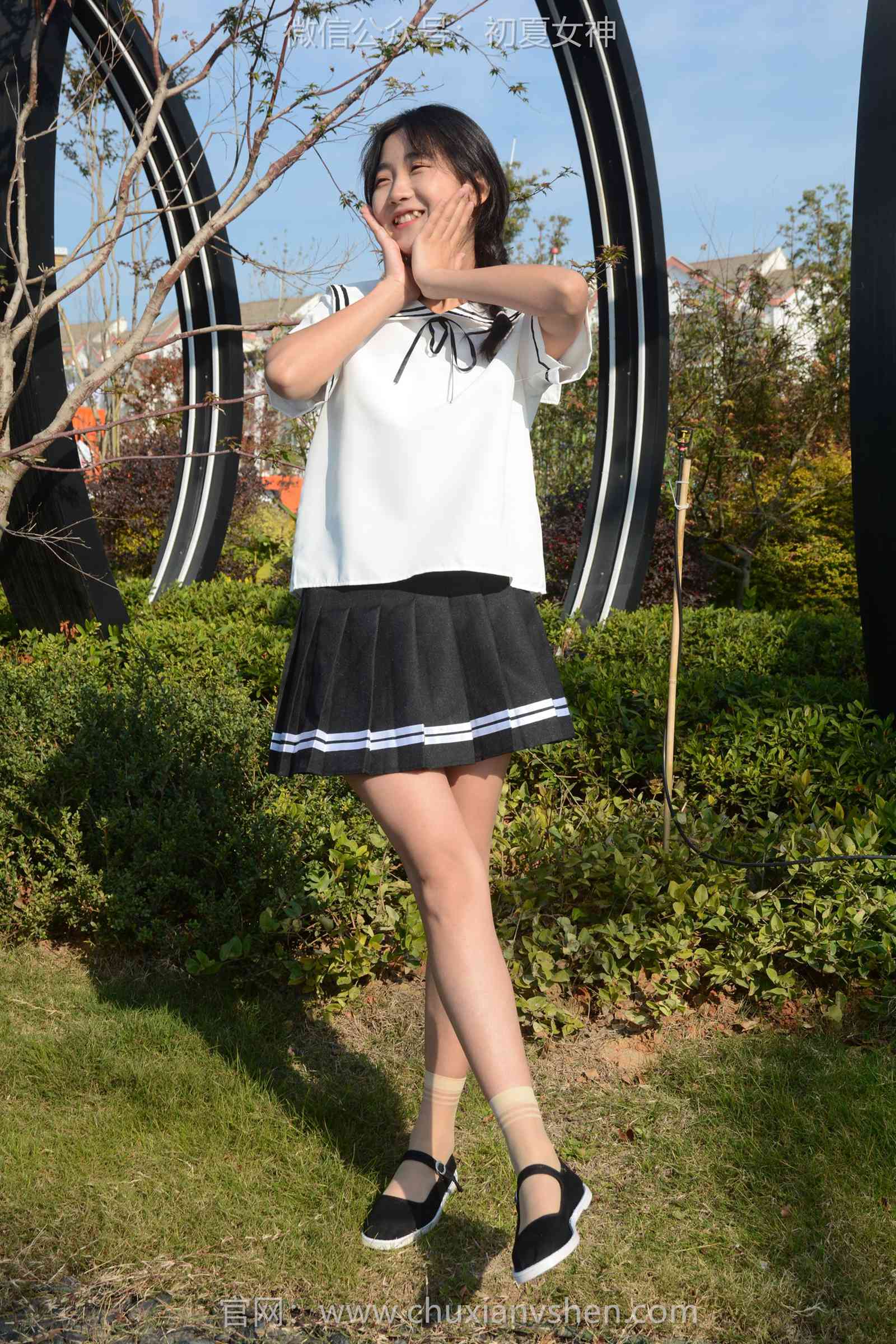 图片[31]-初夏女神 NO.118 点点 日韩风云[140P] – 速更版-美库