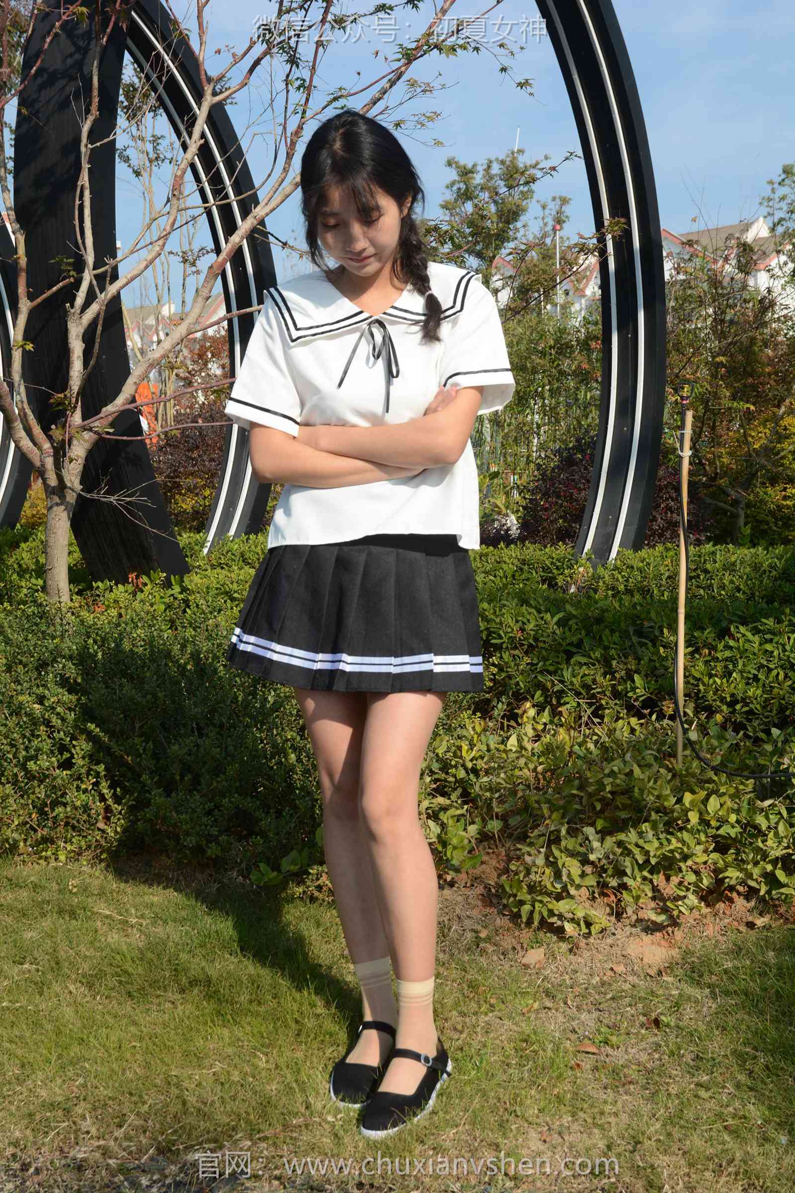 图片[32]-初夏女神 NO.118 点点 日韩风云[140P] – 速更版-美库