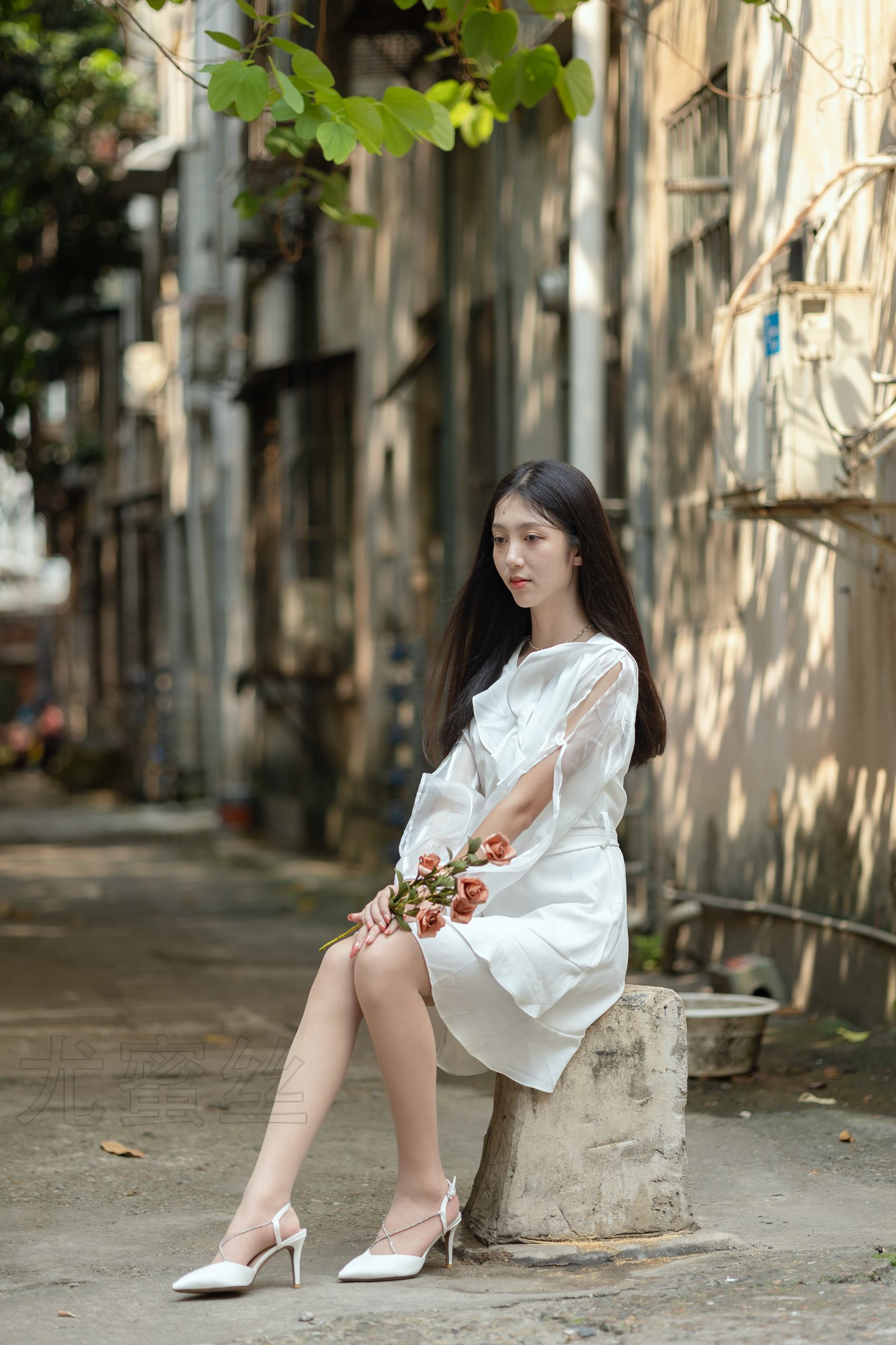 图片[44]-尤蜜丝  穿搭推广展示图集[82P] – 速更版-美库