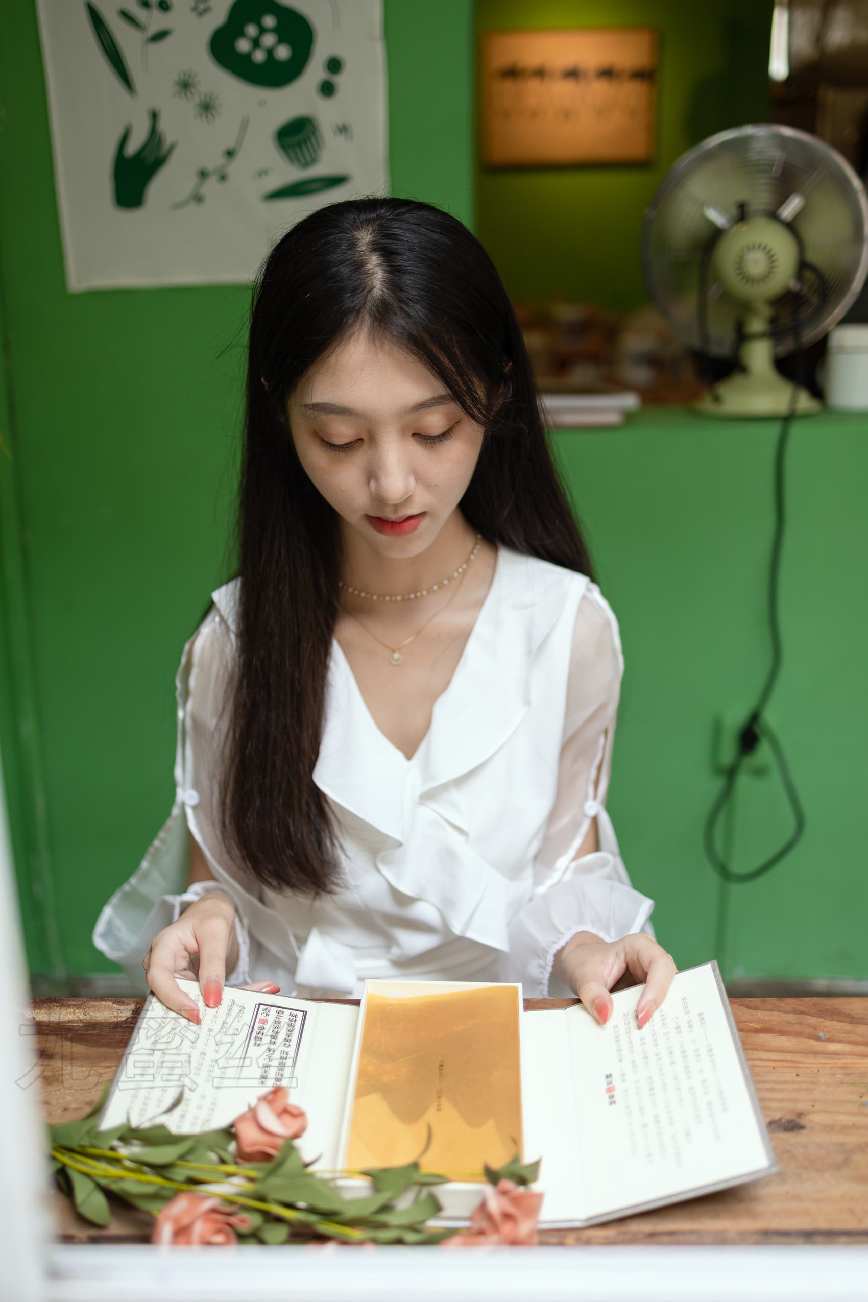 图片[46]-尤蜜丝  穿搭推广展示图集[82P] – 速更版-美库