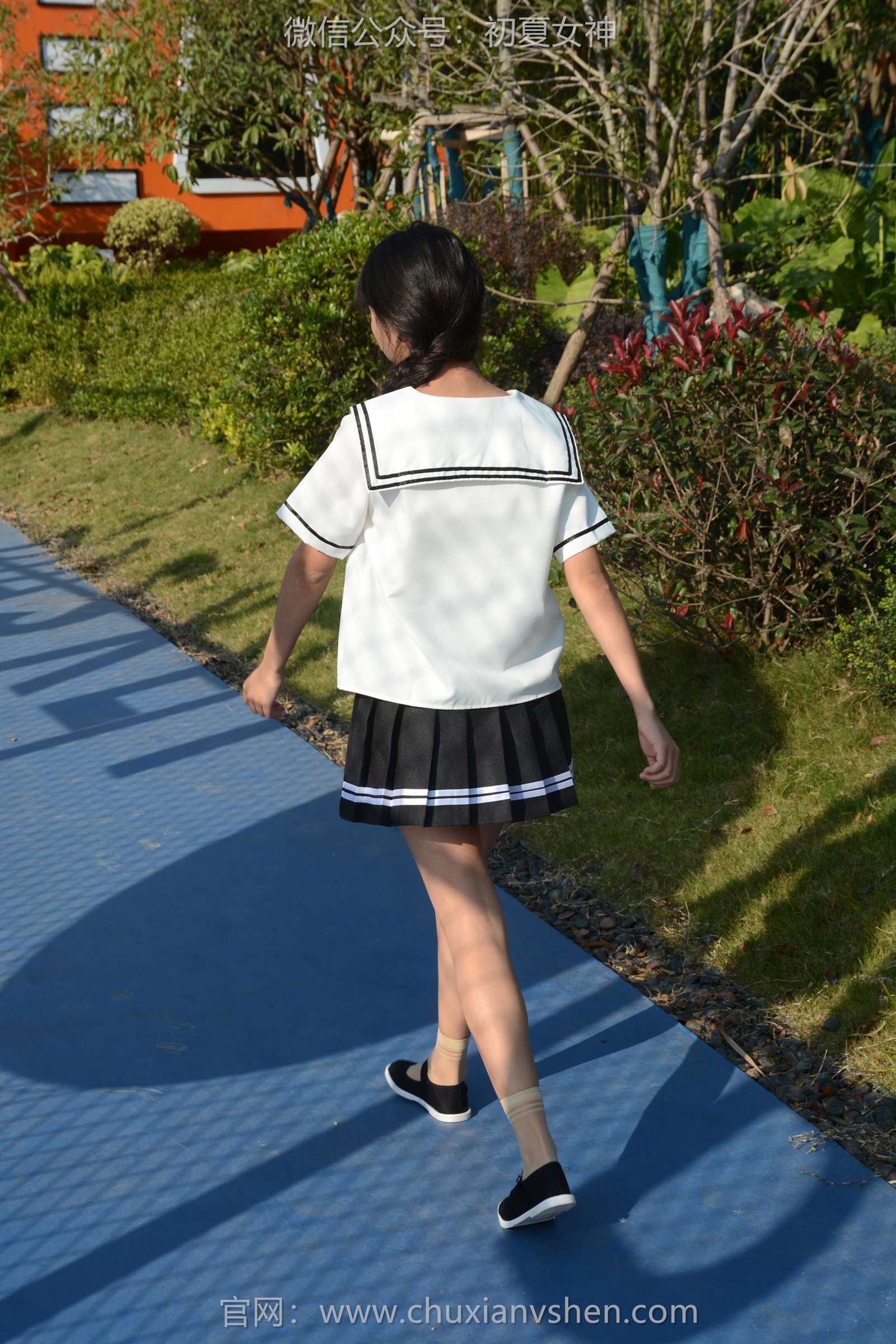 图片[35]-初夏女神 NO.118 点点 日韩风云[140P] – 速更版-美库