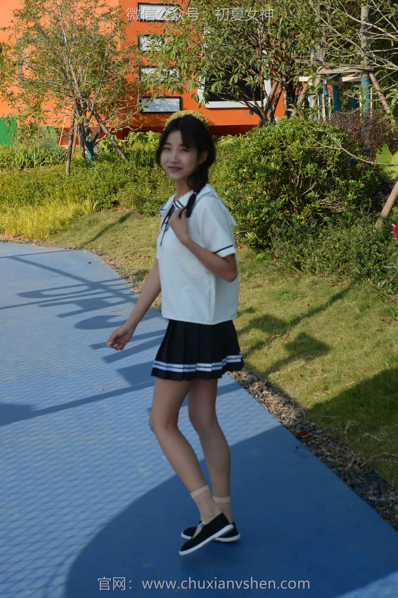 图片[36]-初夏女神 NO.118 点点 日韩风云[140P] – 速更版-美库